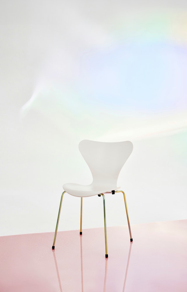 Series 7 Chair