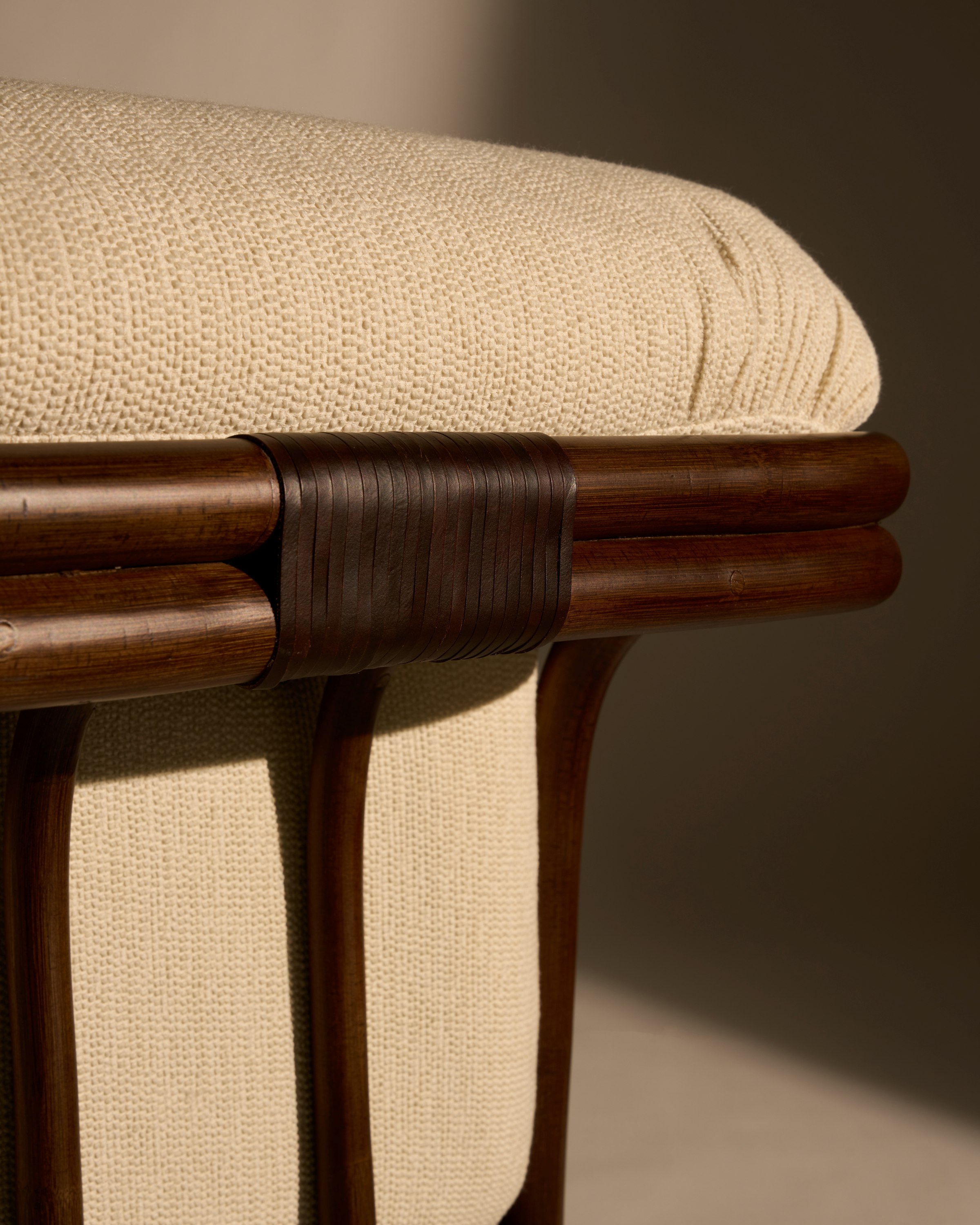 Poltona&nbsp;Tria Lounge Chair