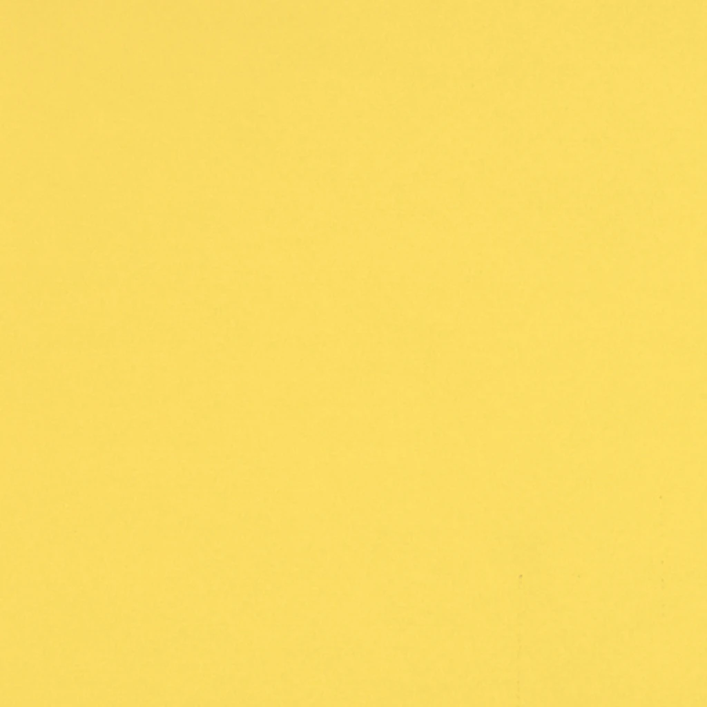 Canary Yellow