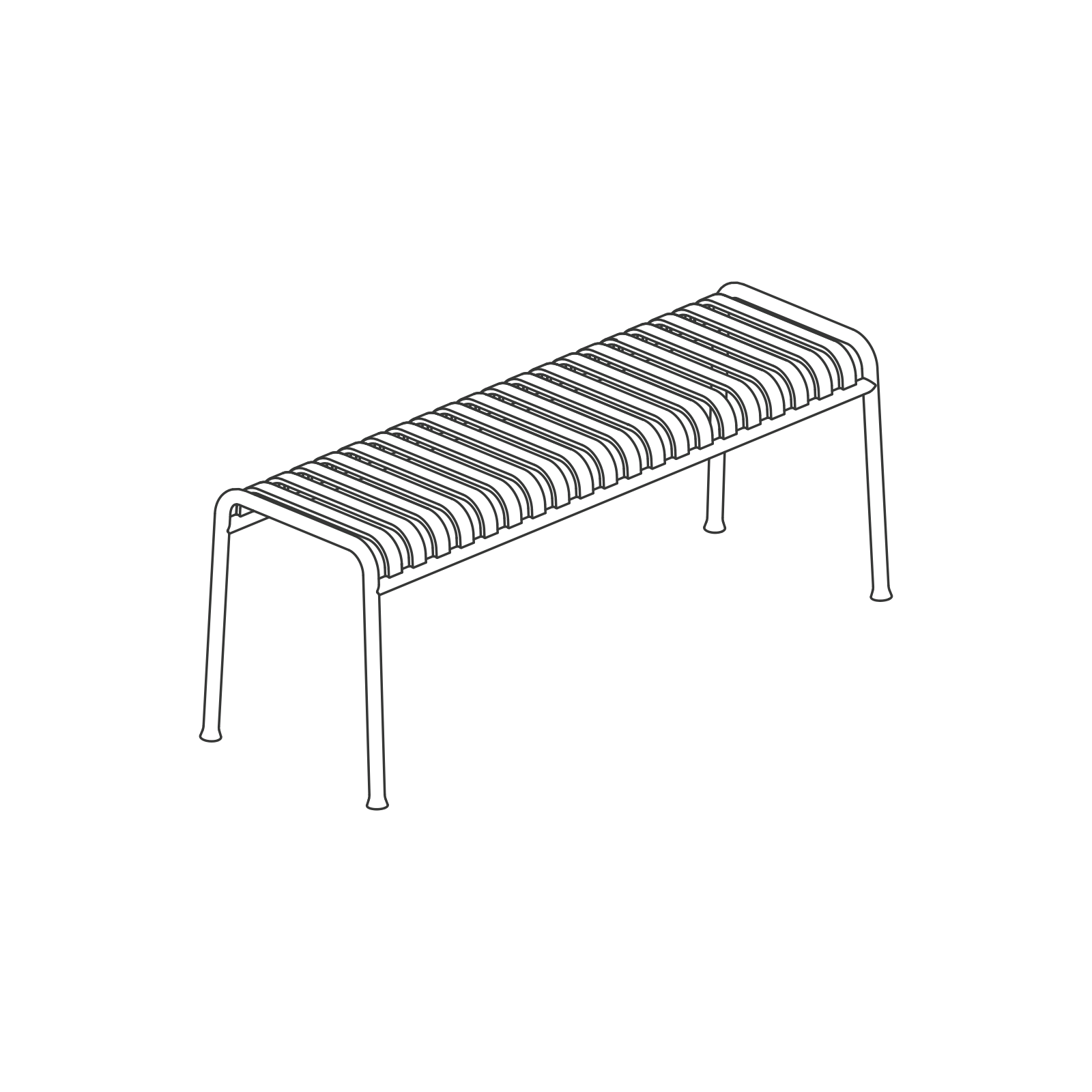 Bench