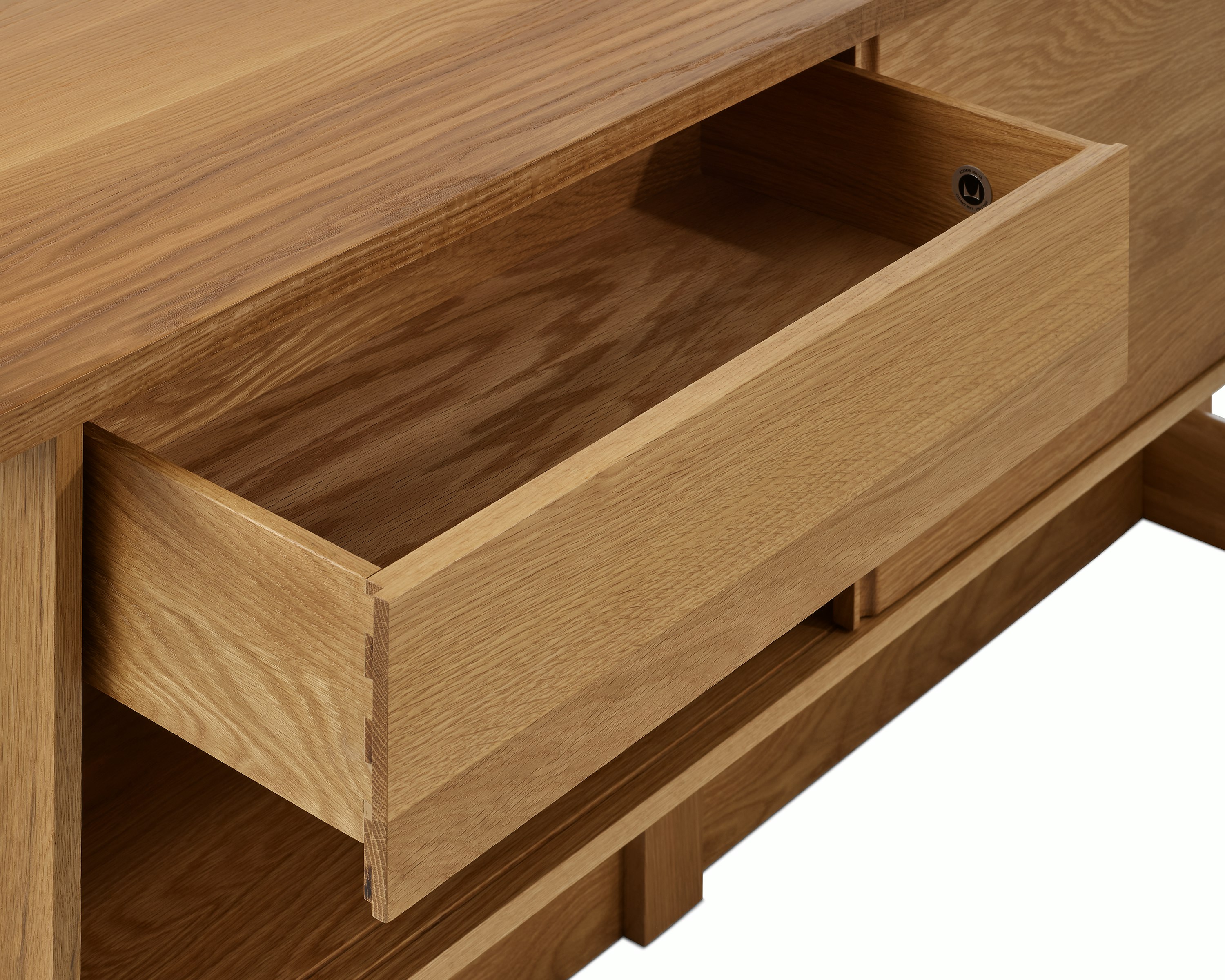 Land Storage Credenza