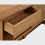 Land Storage Credenza