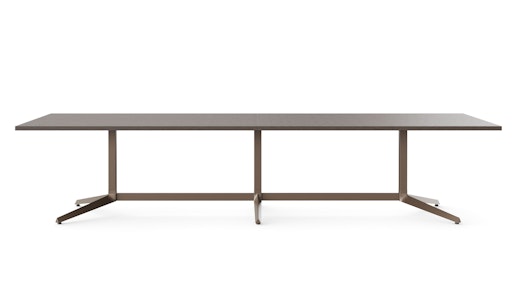 Dividends Skyline Conference Table