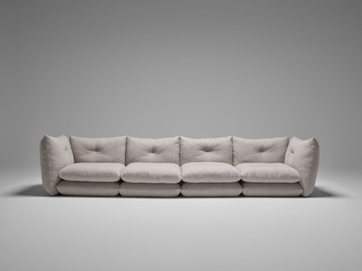 Perron Pillo Sofa