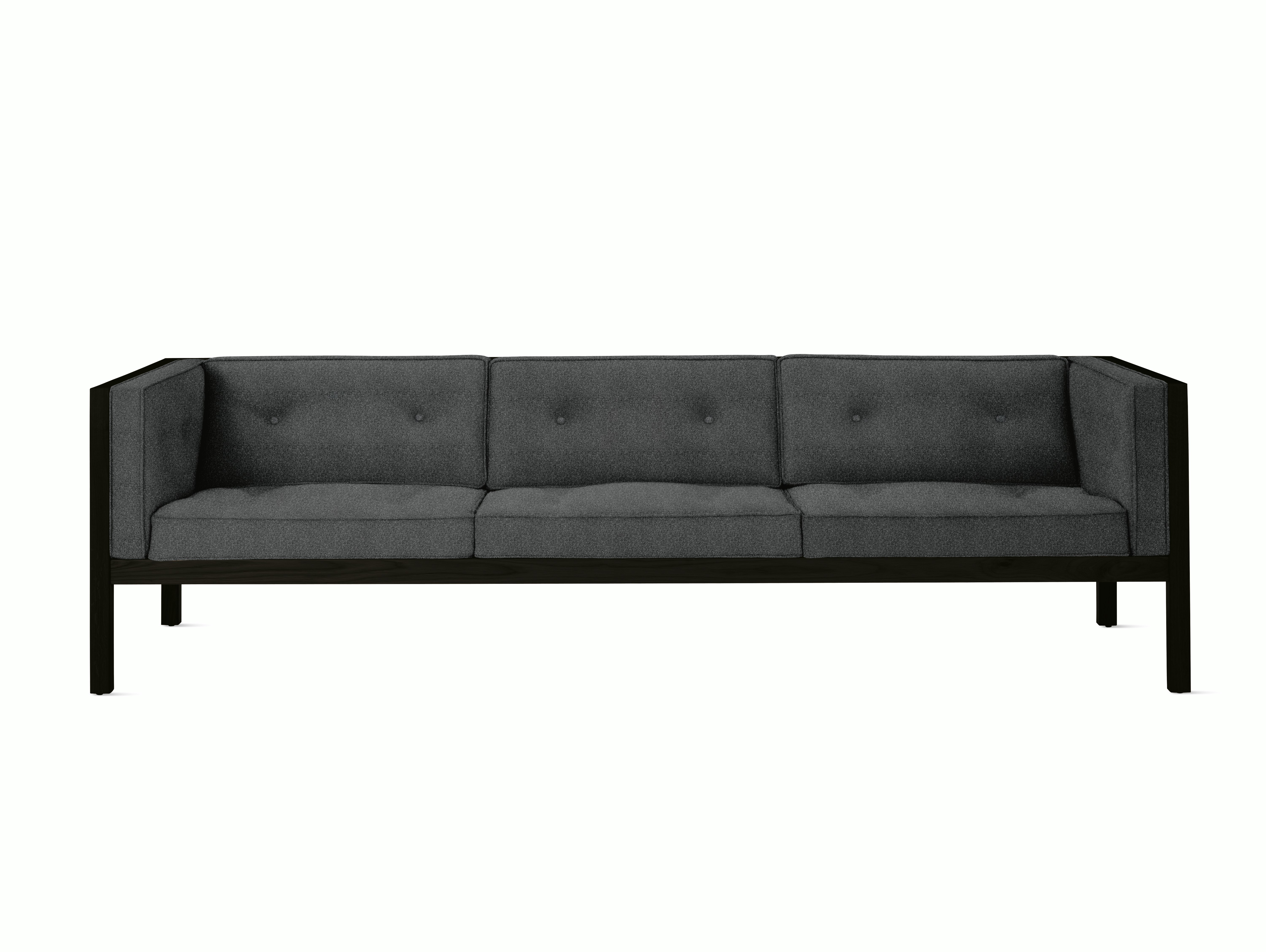 Cube Sofa 92"