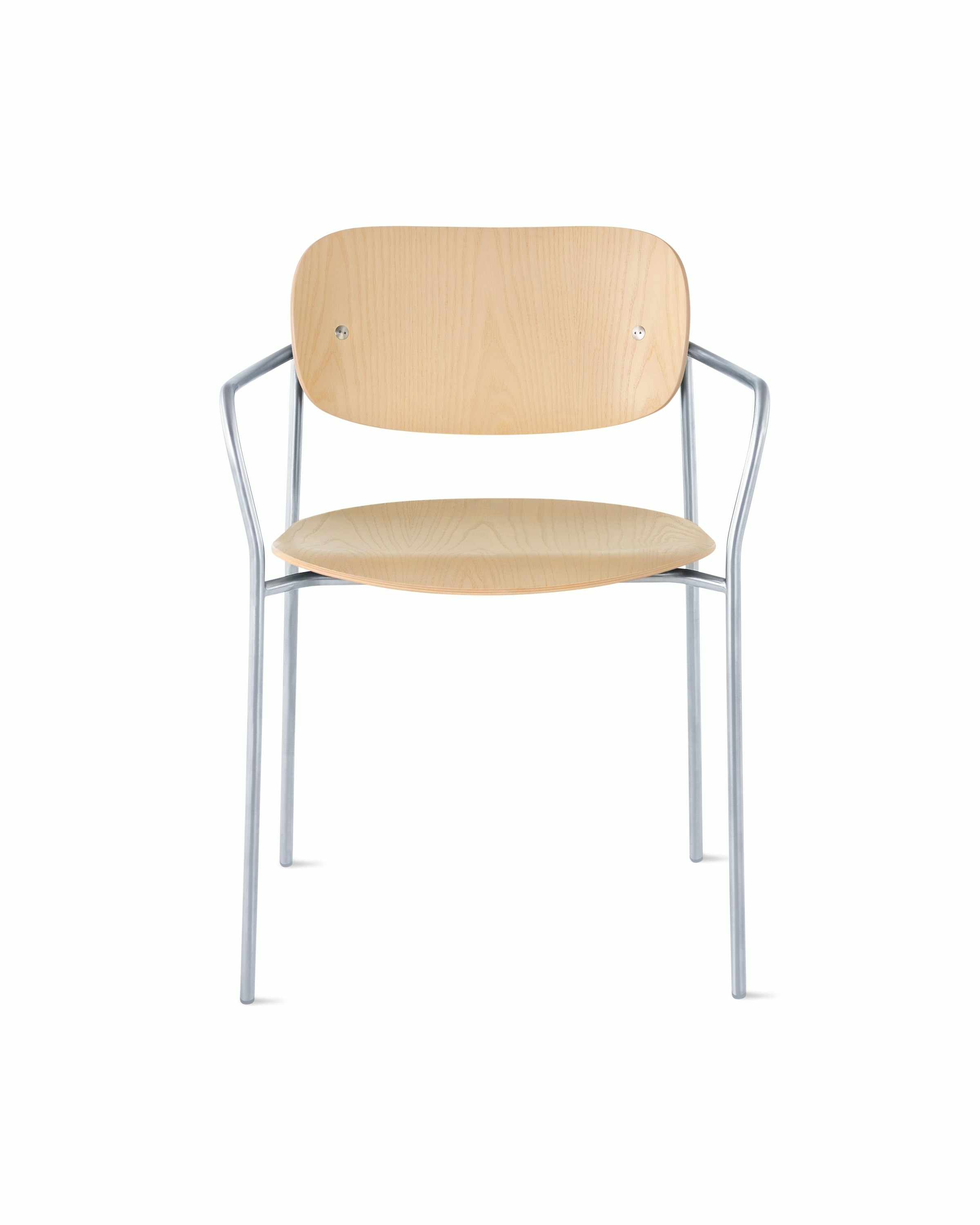 Portrait Armchair