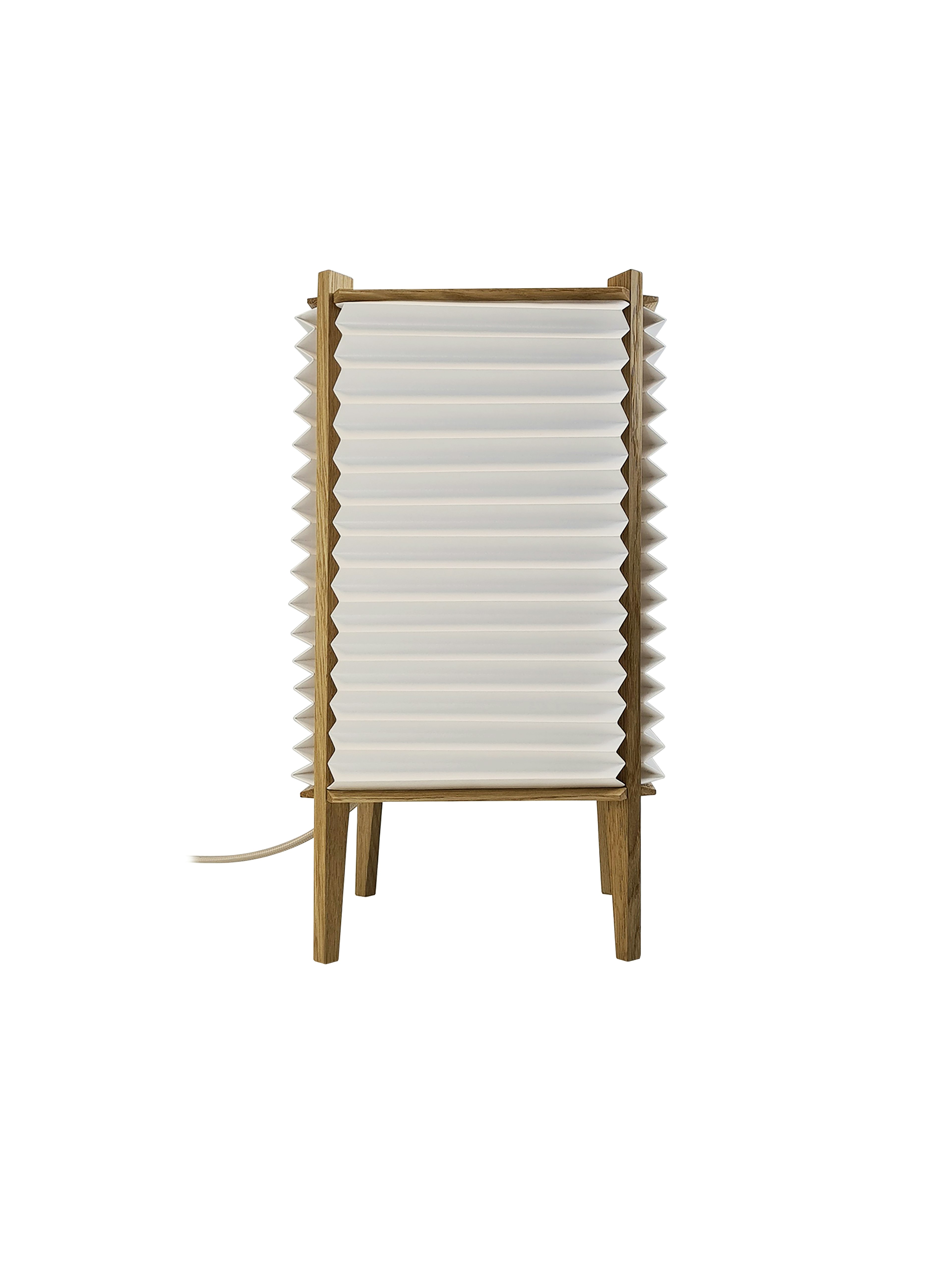 Bee Hive Table Lamp - Paper