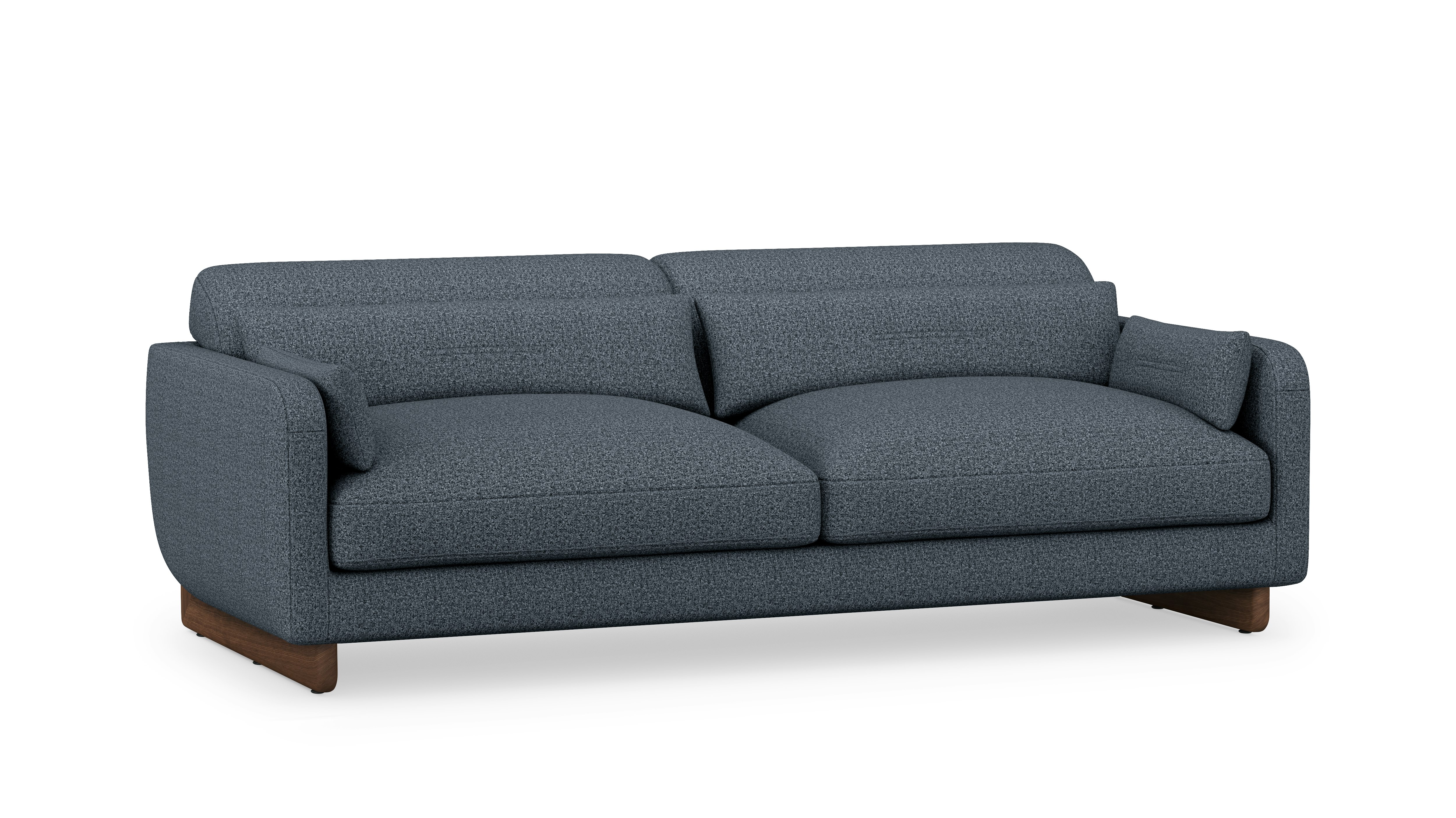 Contra Sofa, 84"