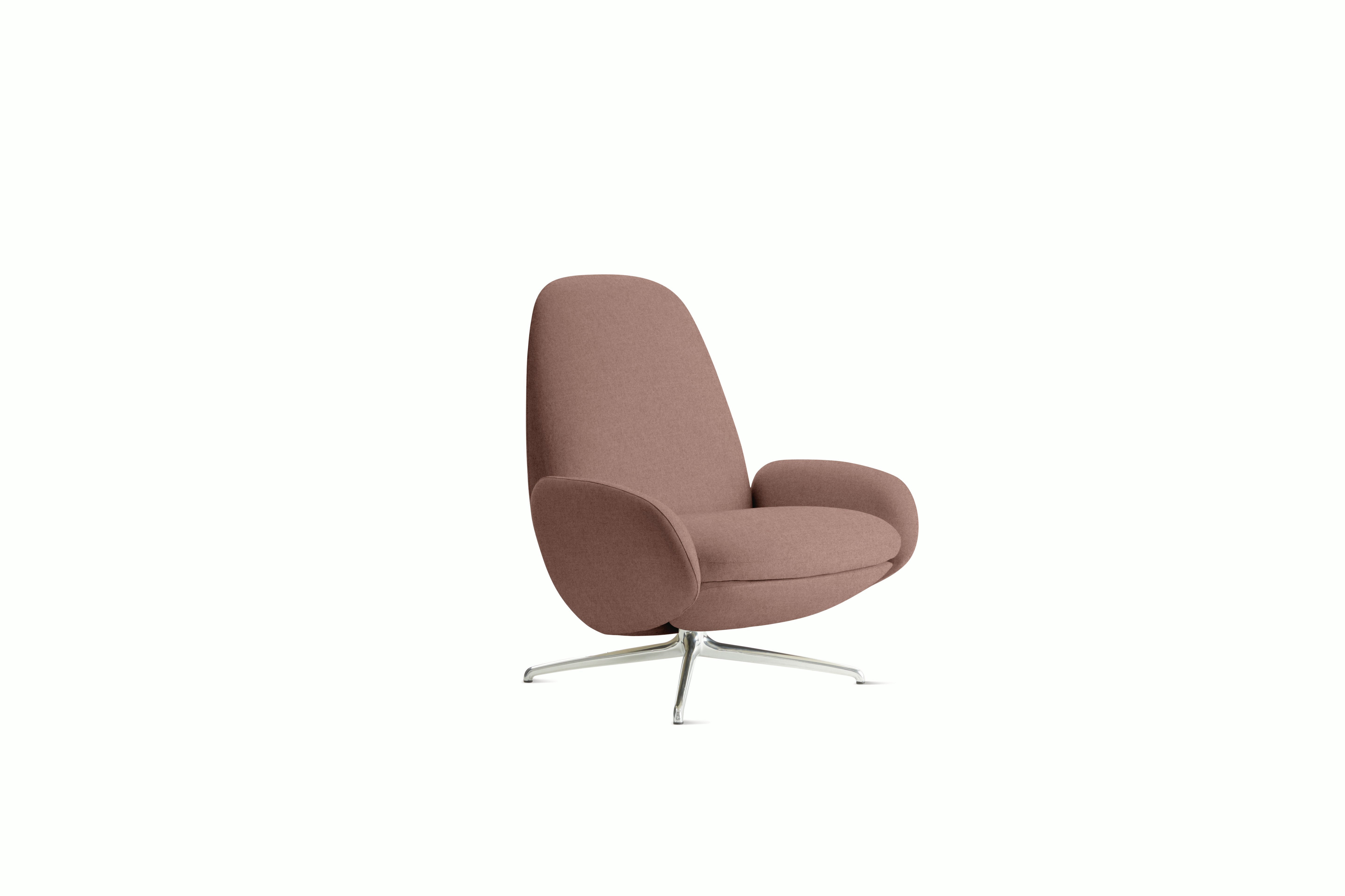 Vala Swivel Recliner