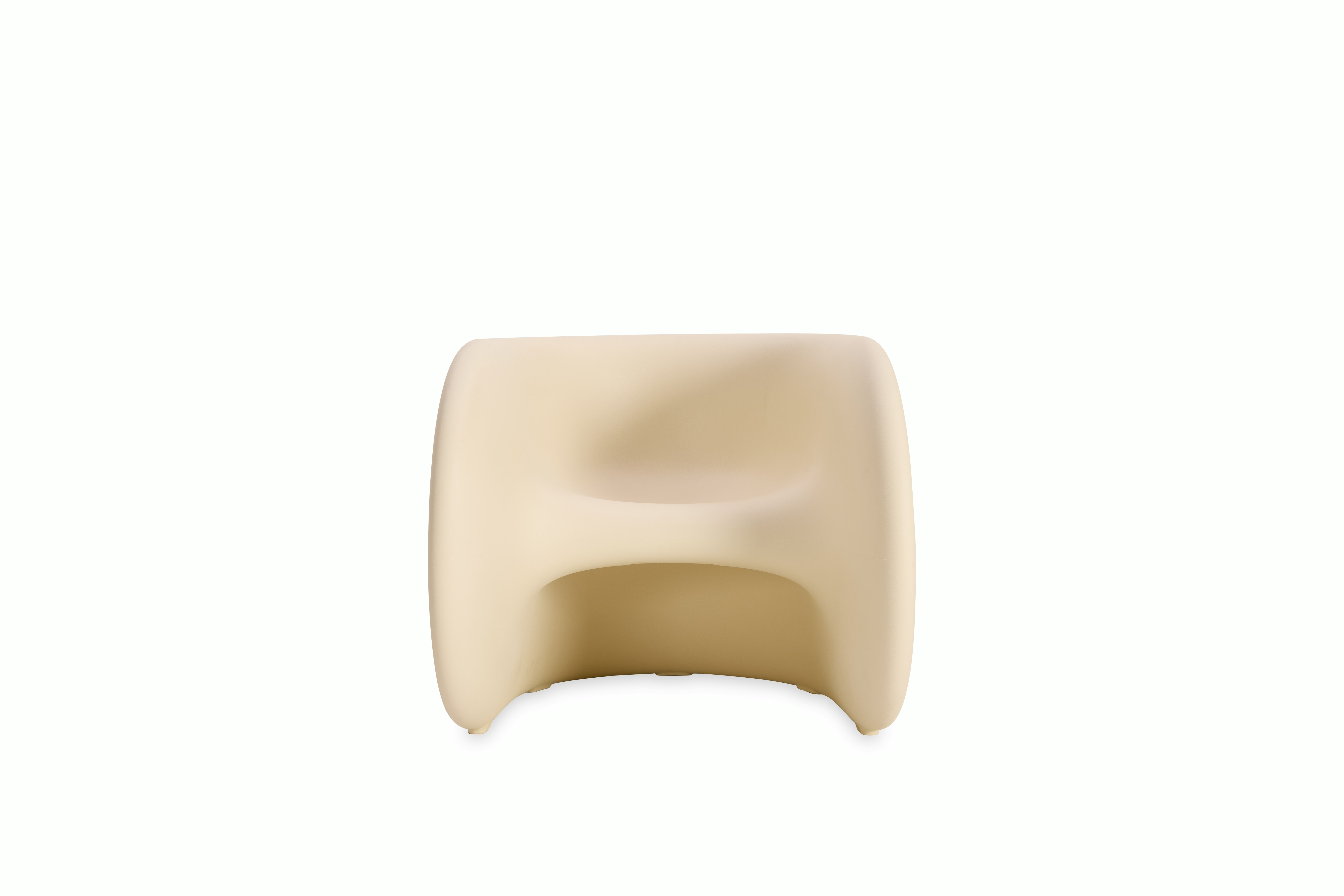 Fortune Chair - oatmeal