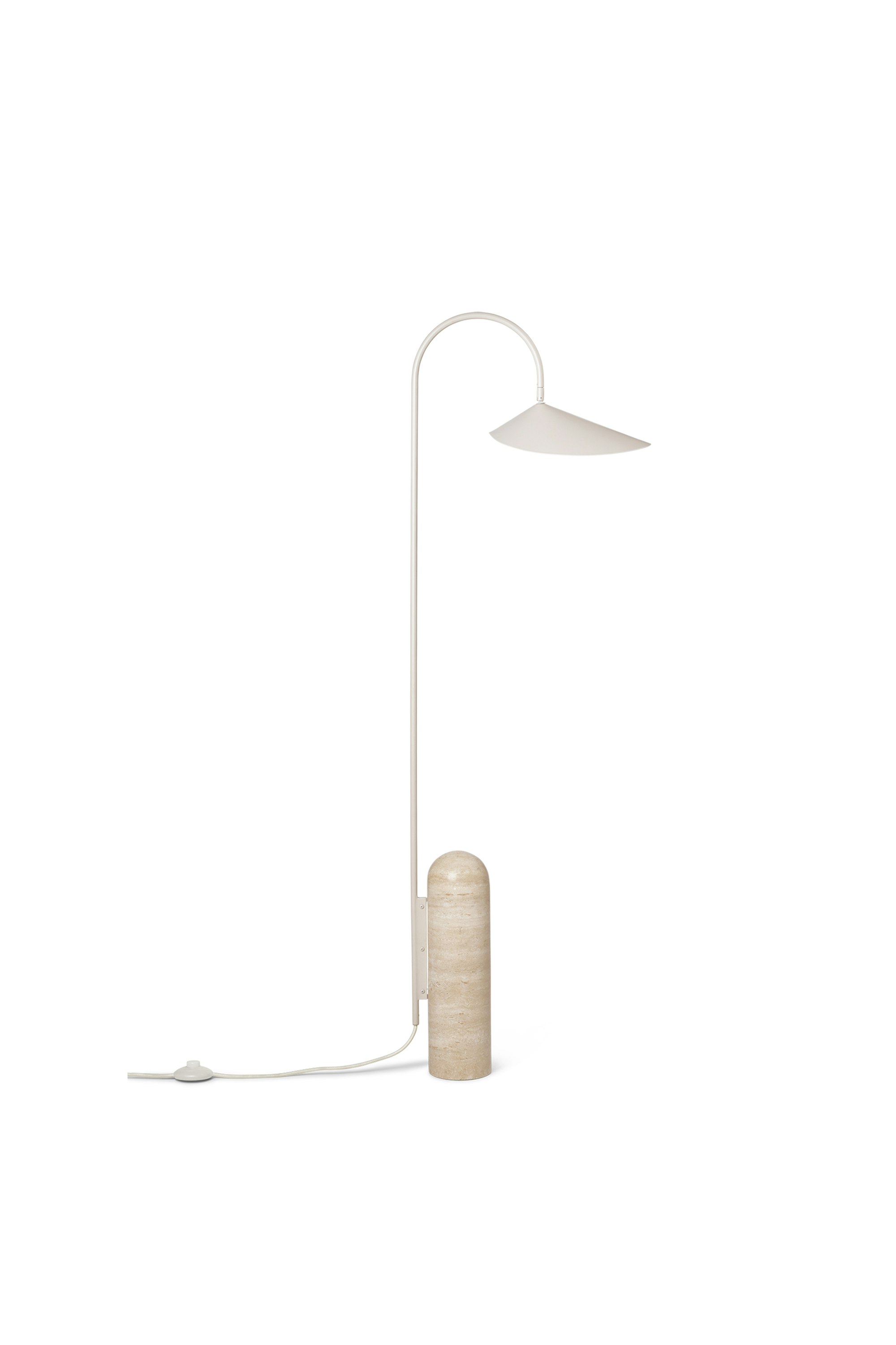 Arum Floor Lamp
