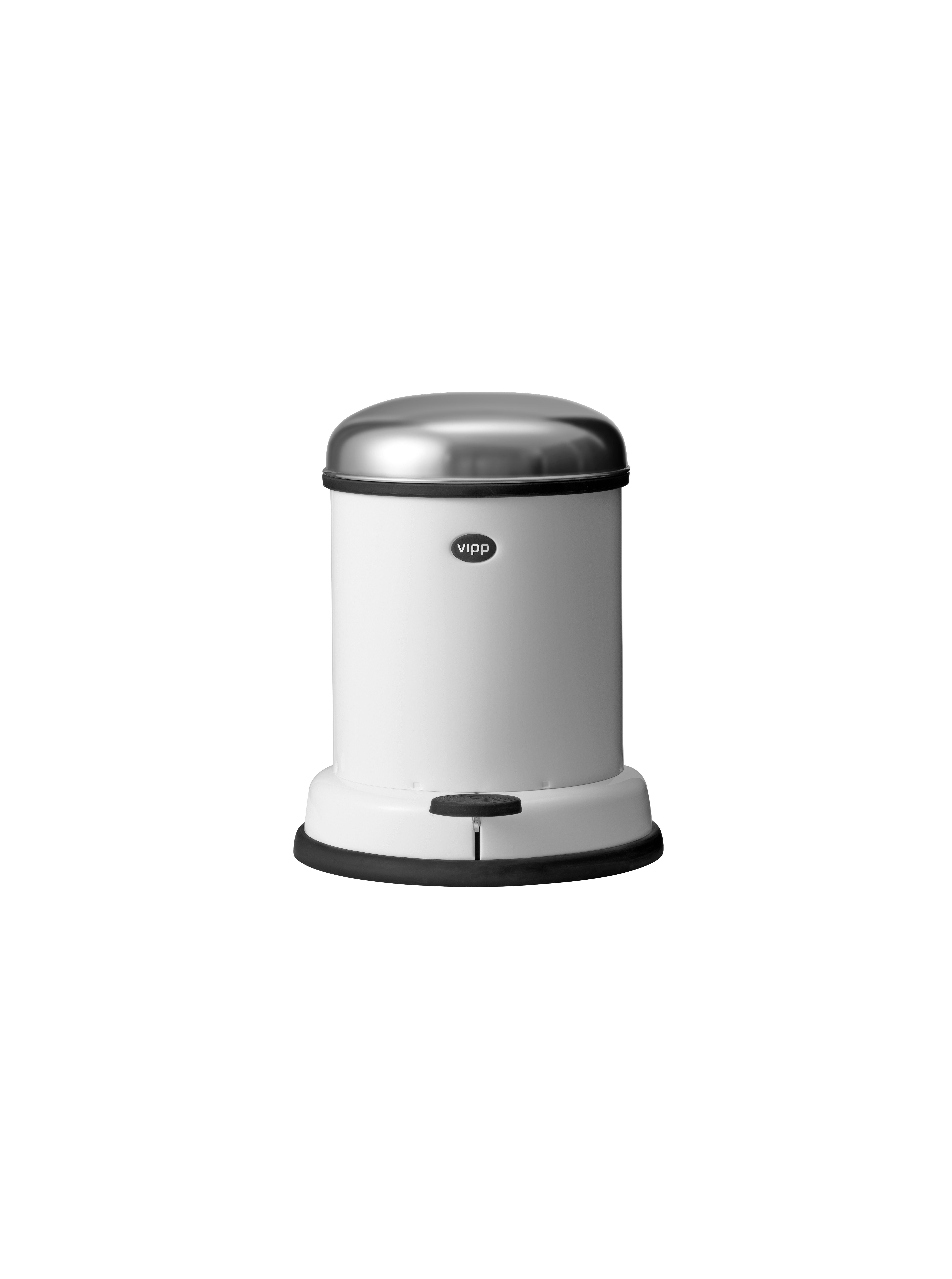Vipp Pedal 8L Bin