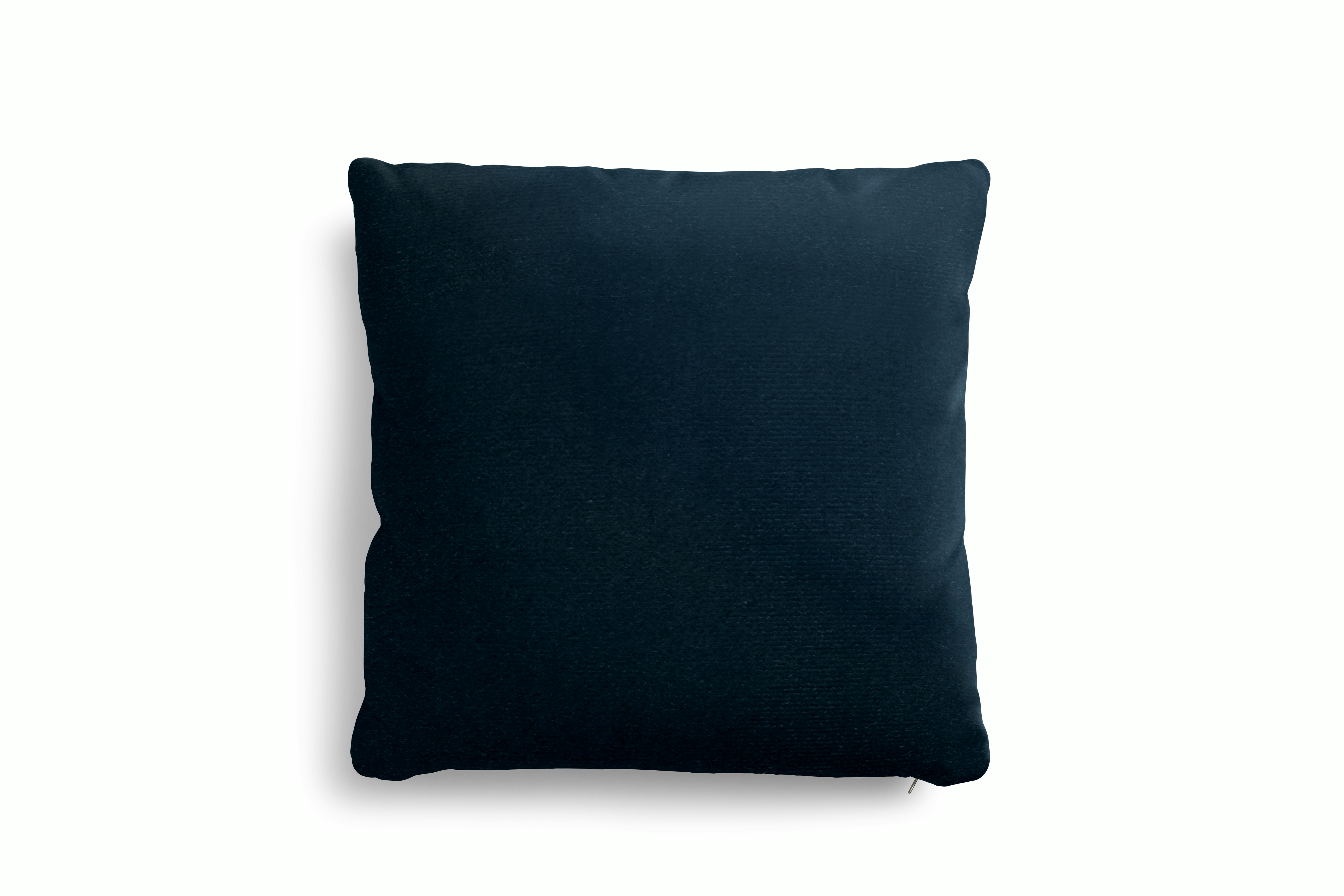 Perron Pillo Cushion in Iseo Blue