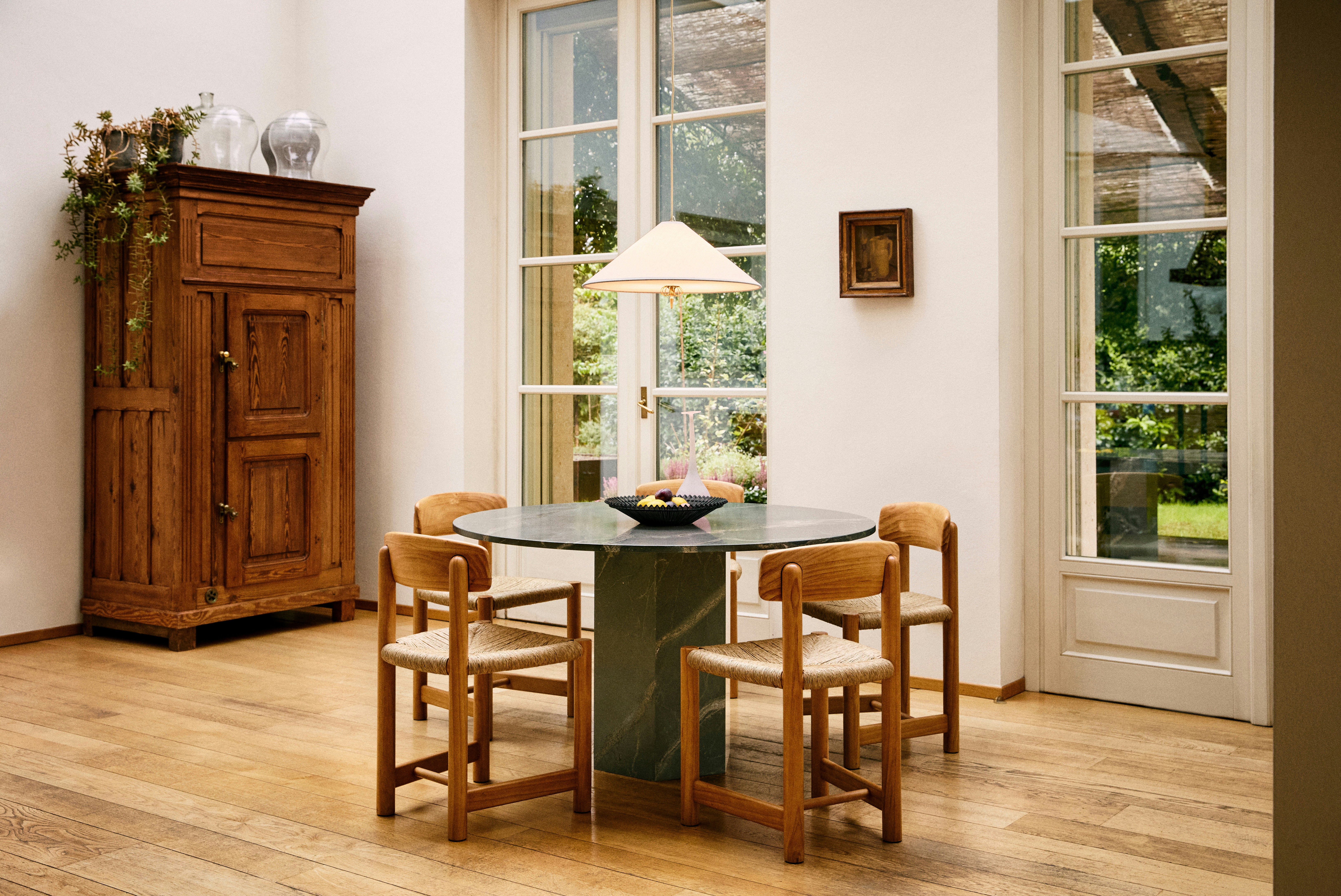 Epic Outdoor Dining Table