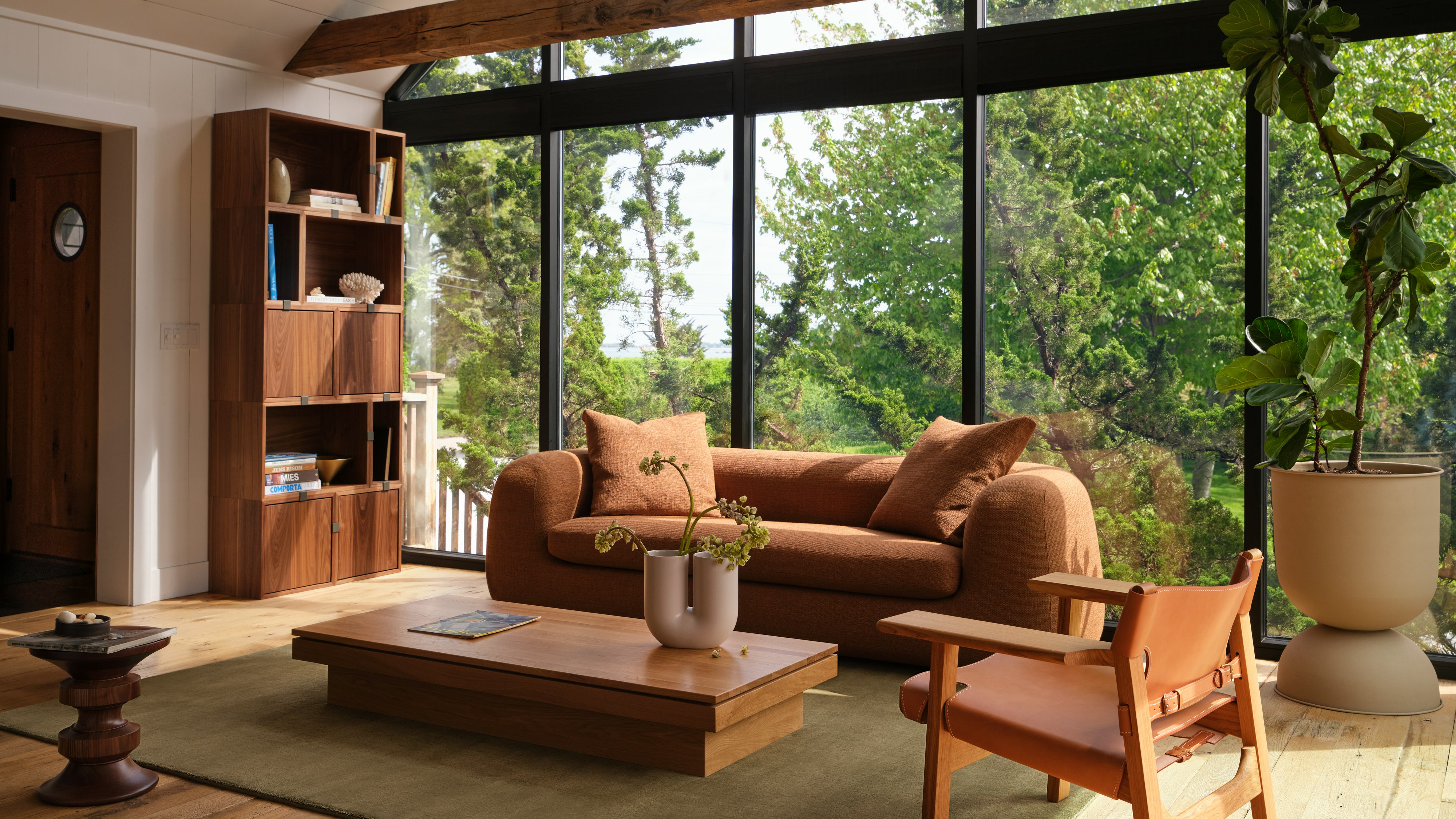The Boat House Boutique Homes Rental shoot, May 2026