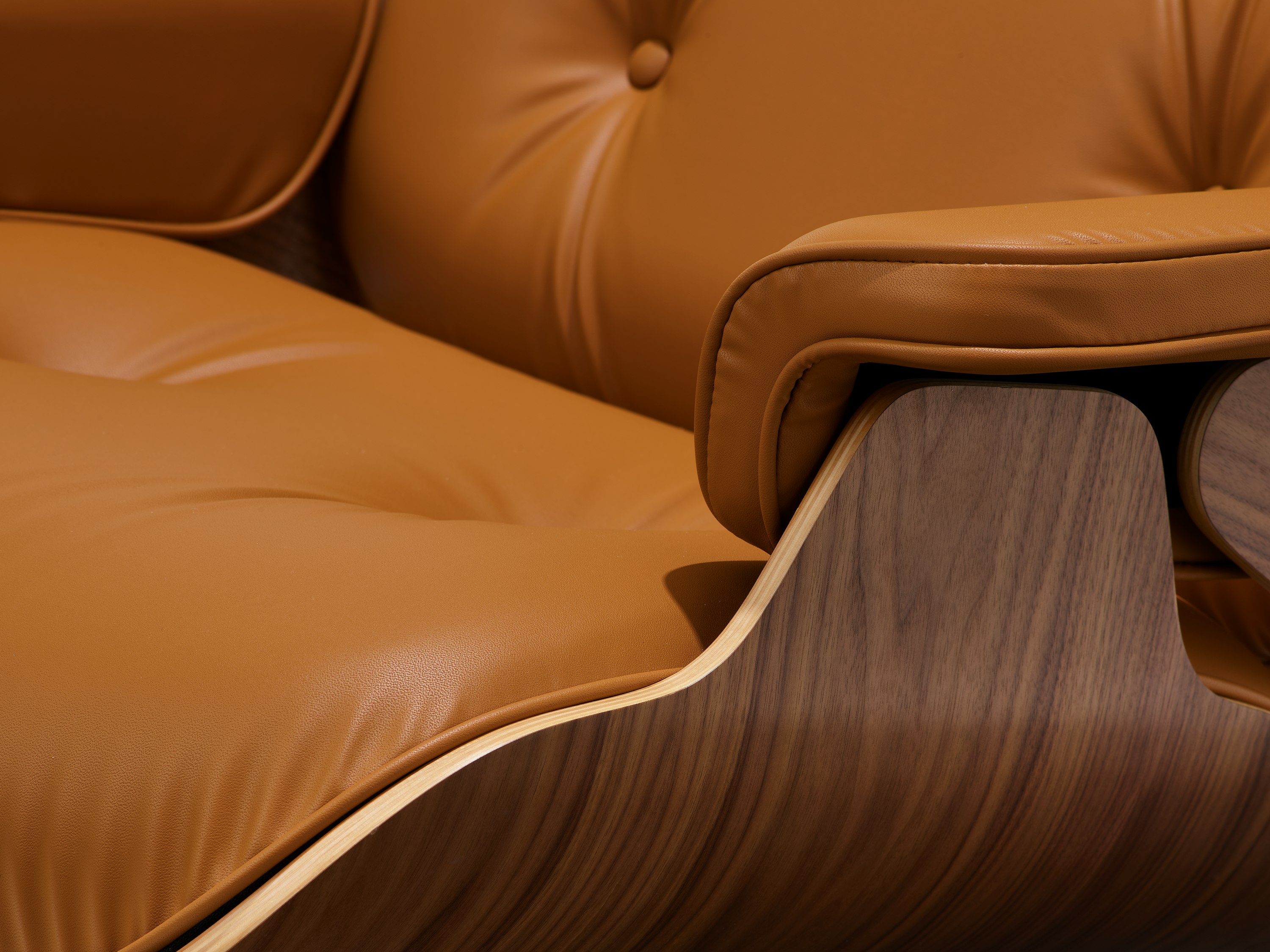 Eames Lounge Chair