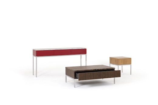 Knoll Chermayeff Tables