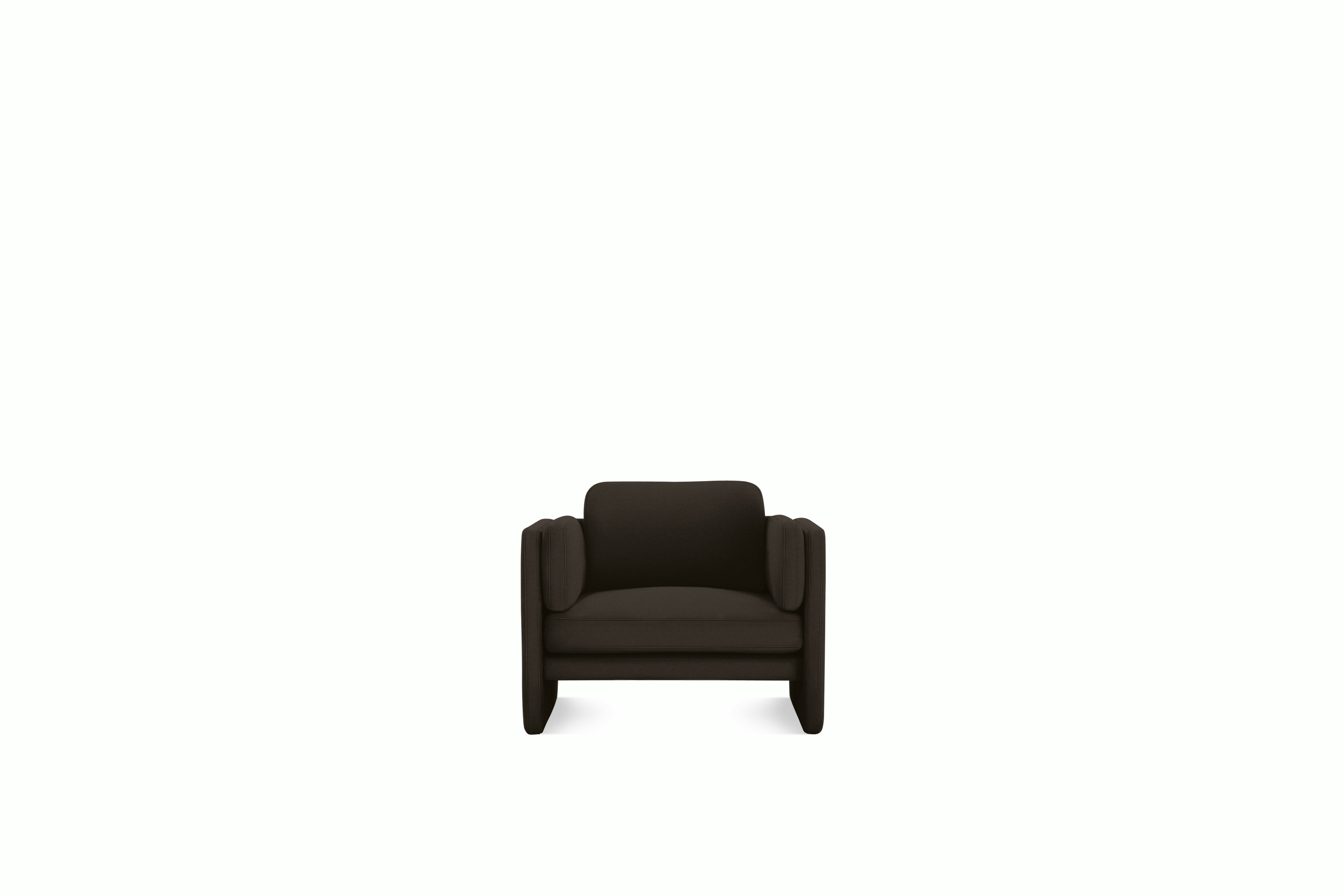 Pastille Lounge Chair