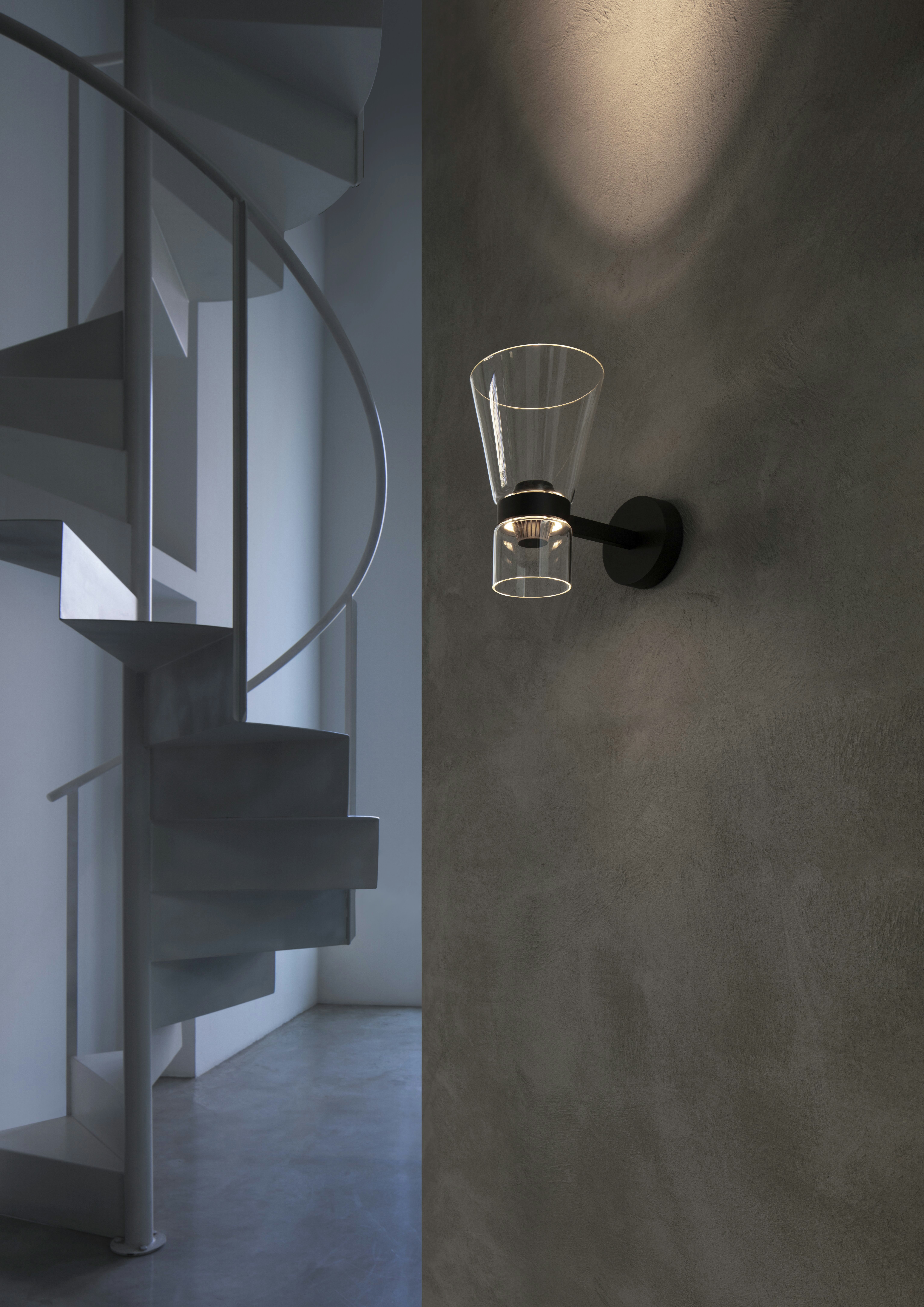 Nocturne Wall Sconce