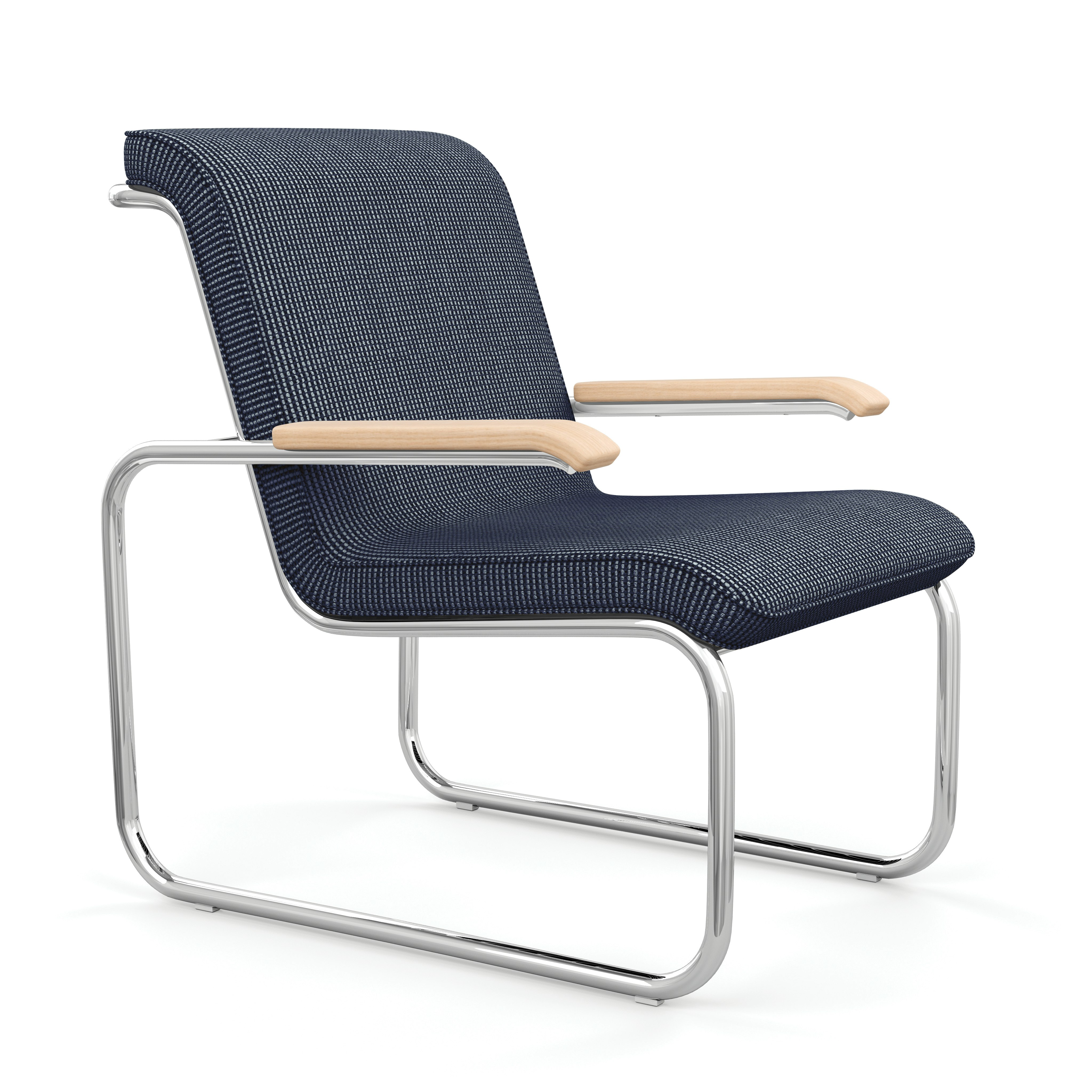 【極美品】Knoll ワシリーチェア 1脚　Marcel Breuer 残り1脚 極美品】Knoll ワシリーチェア 1脚 Marcel Breuer 残り1脚 stoop