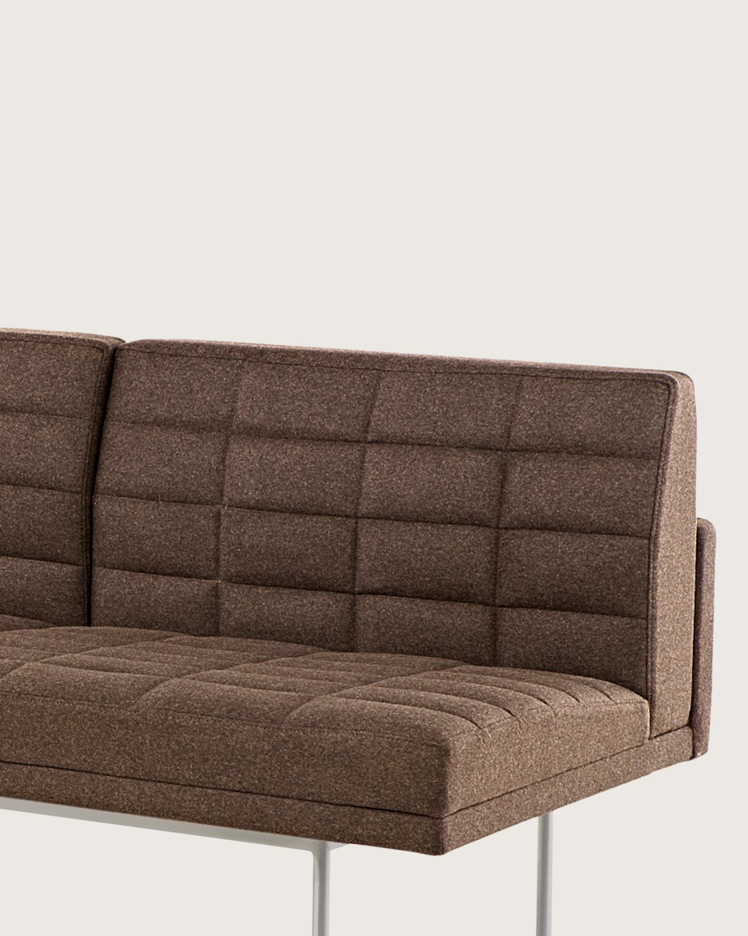 Tuxedo Component Lounge Sseating