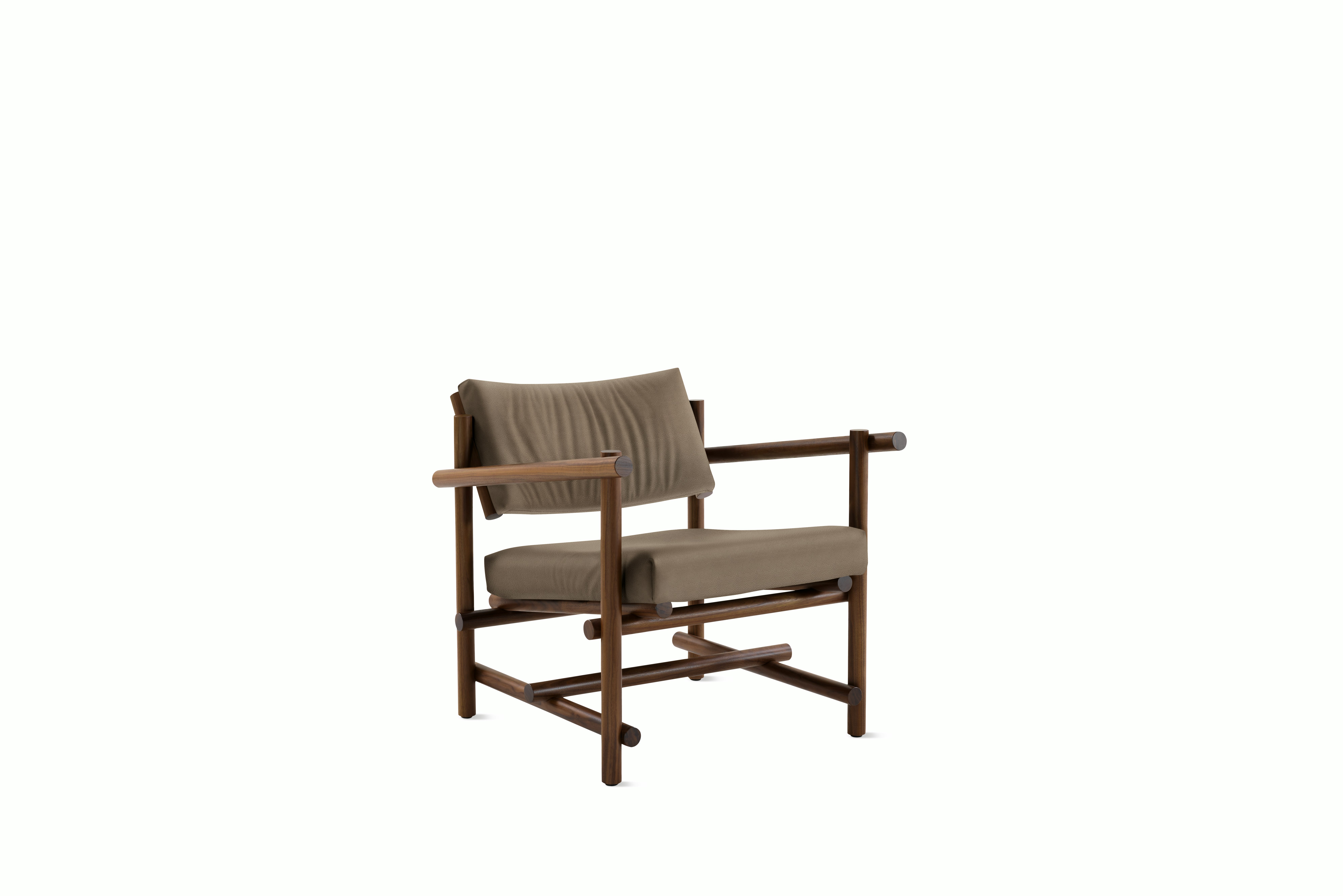Muecke Lounge Chair