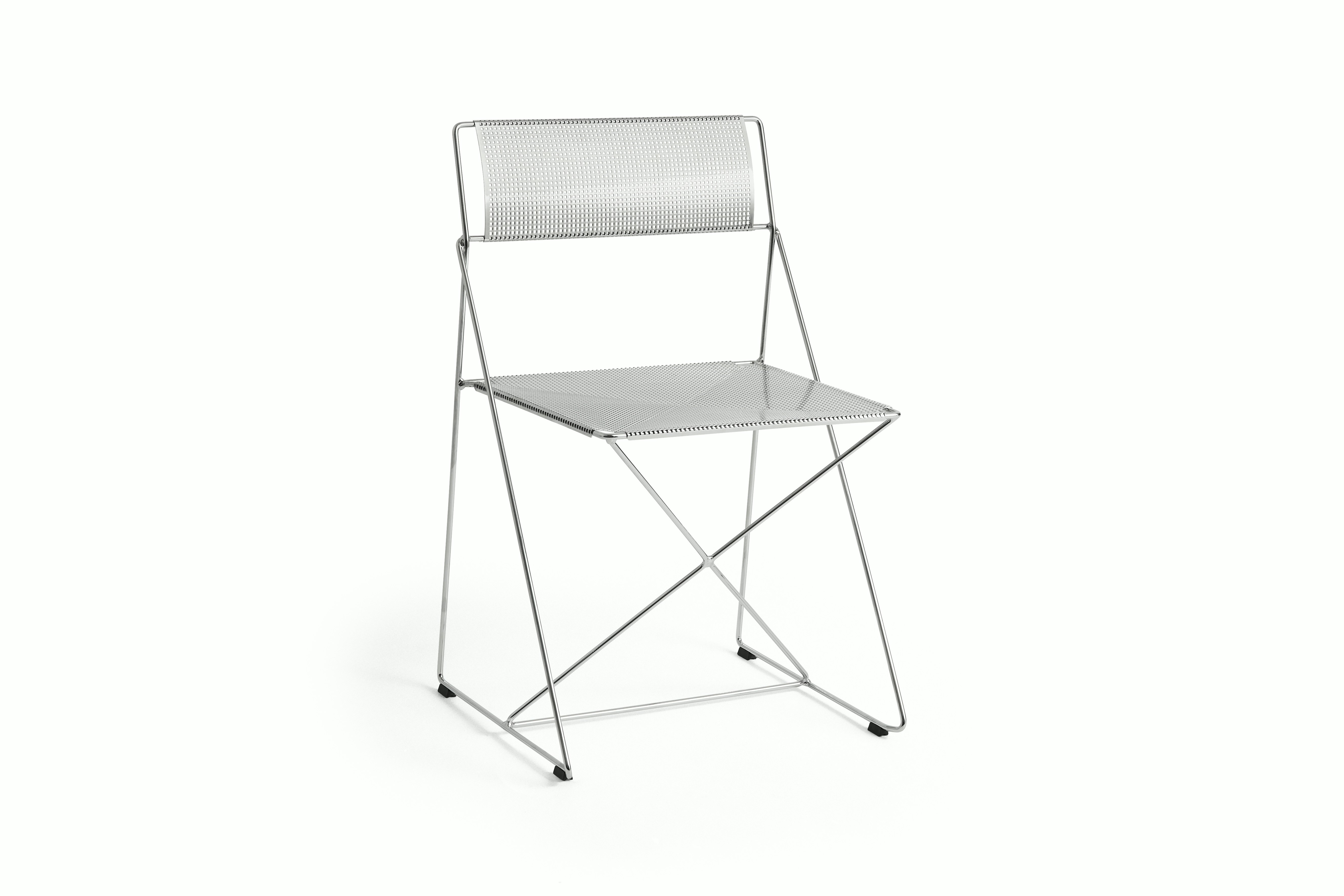 X Line Chair