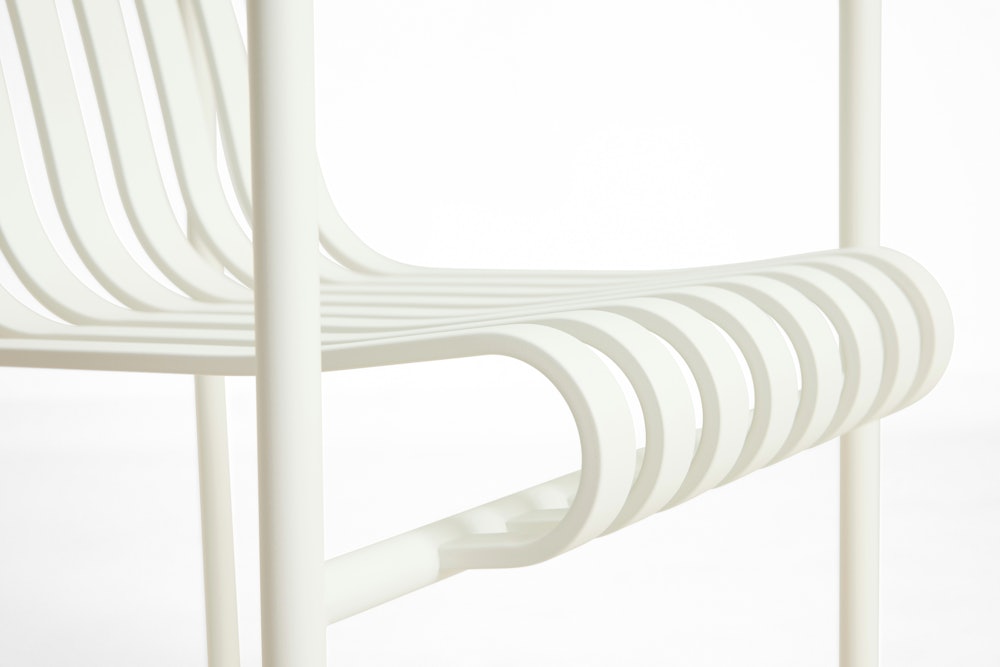 Palissade Dining Armchair