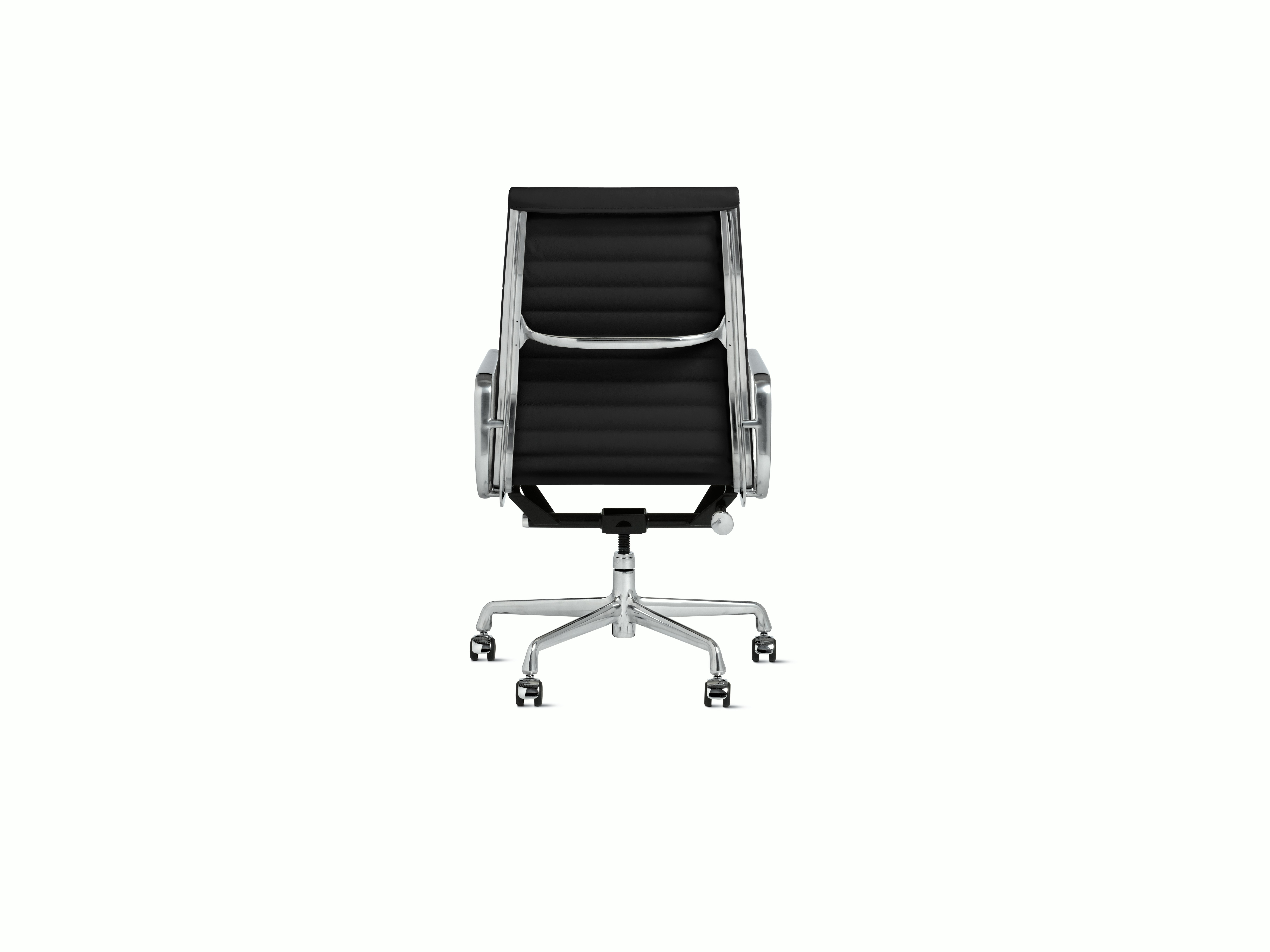 Eames Aluminum Group Executive Chair