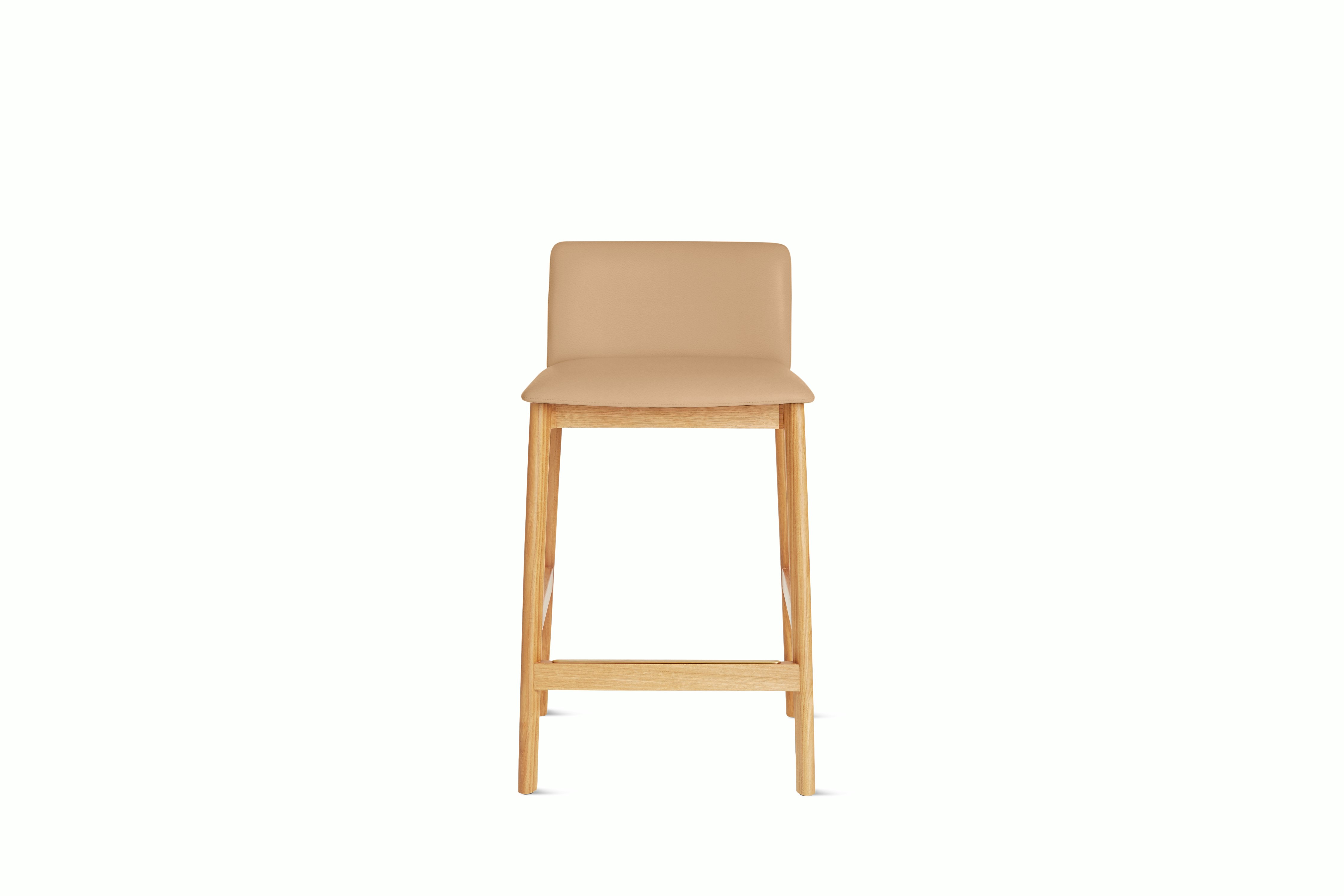 Contour Counter Stool