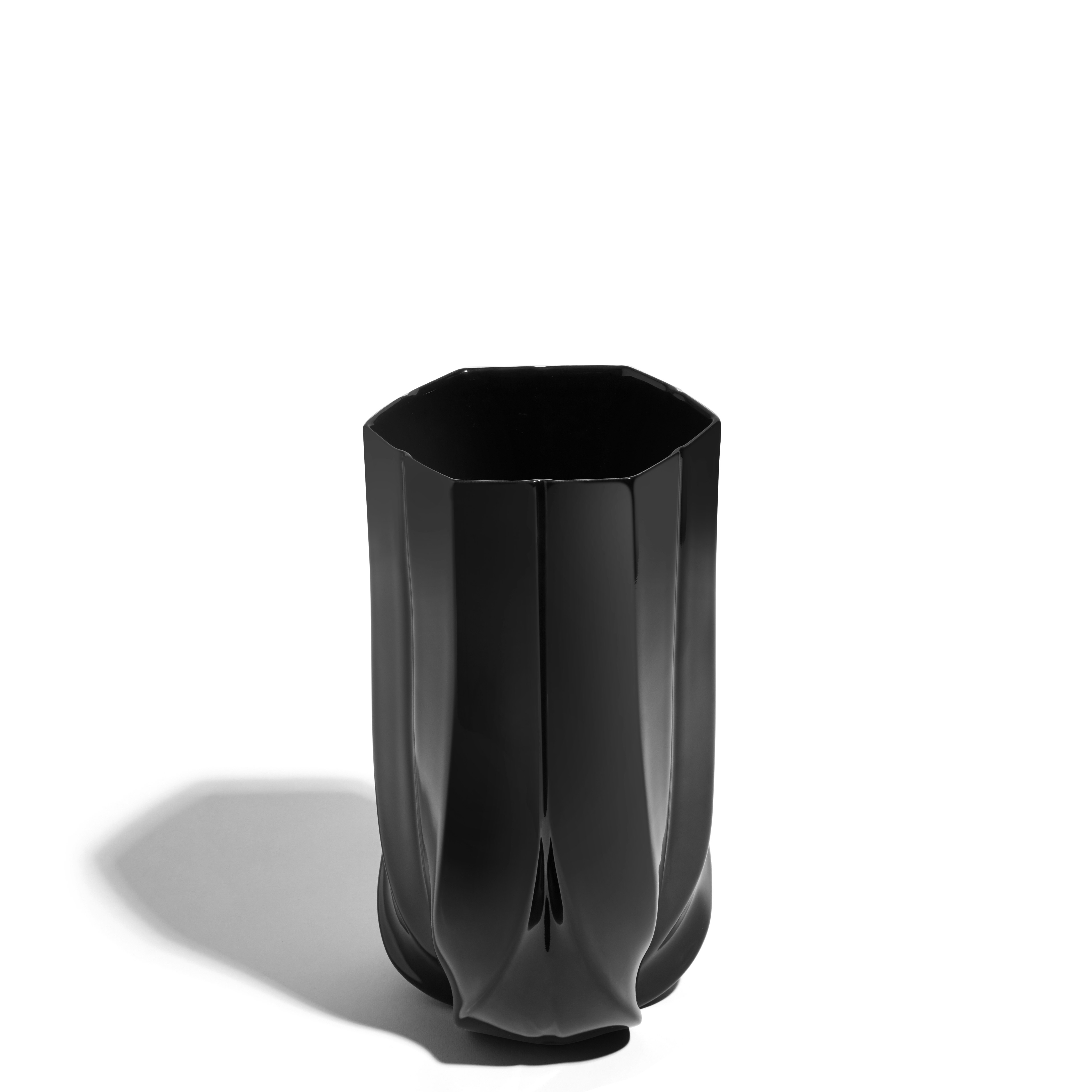 Braid Vase