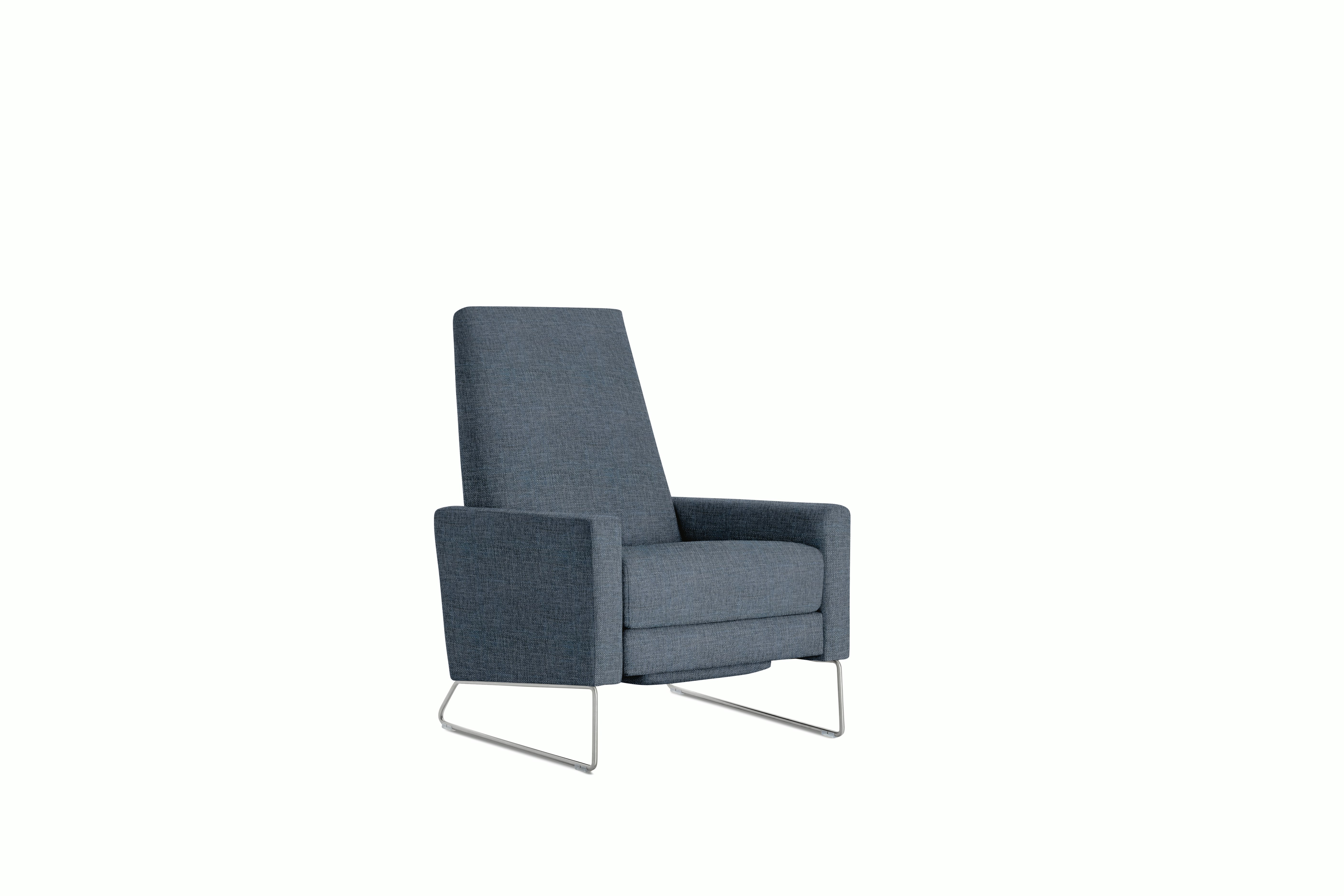 Flight Recliner - Tall