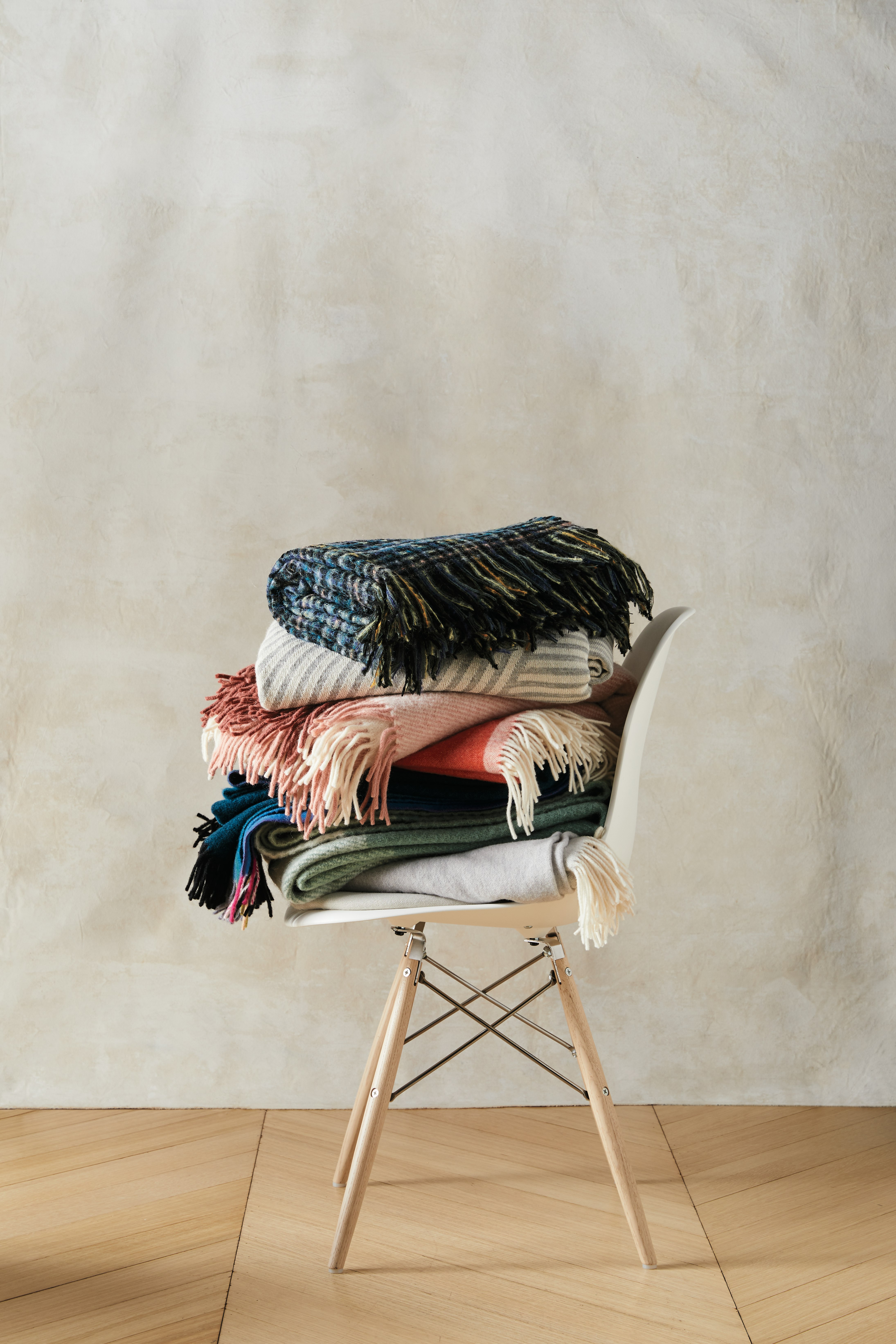 Passel Throw