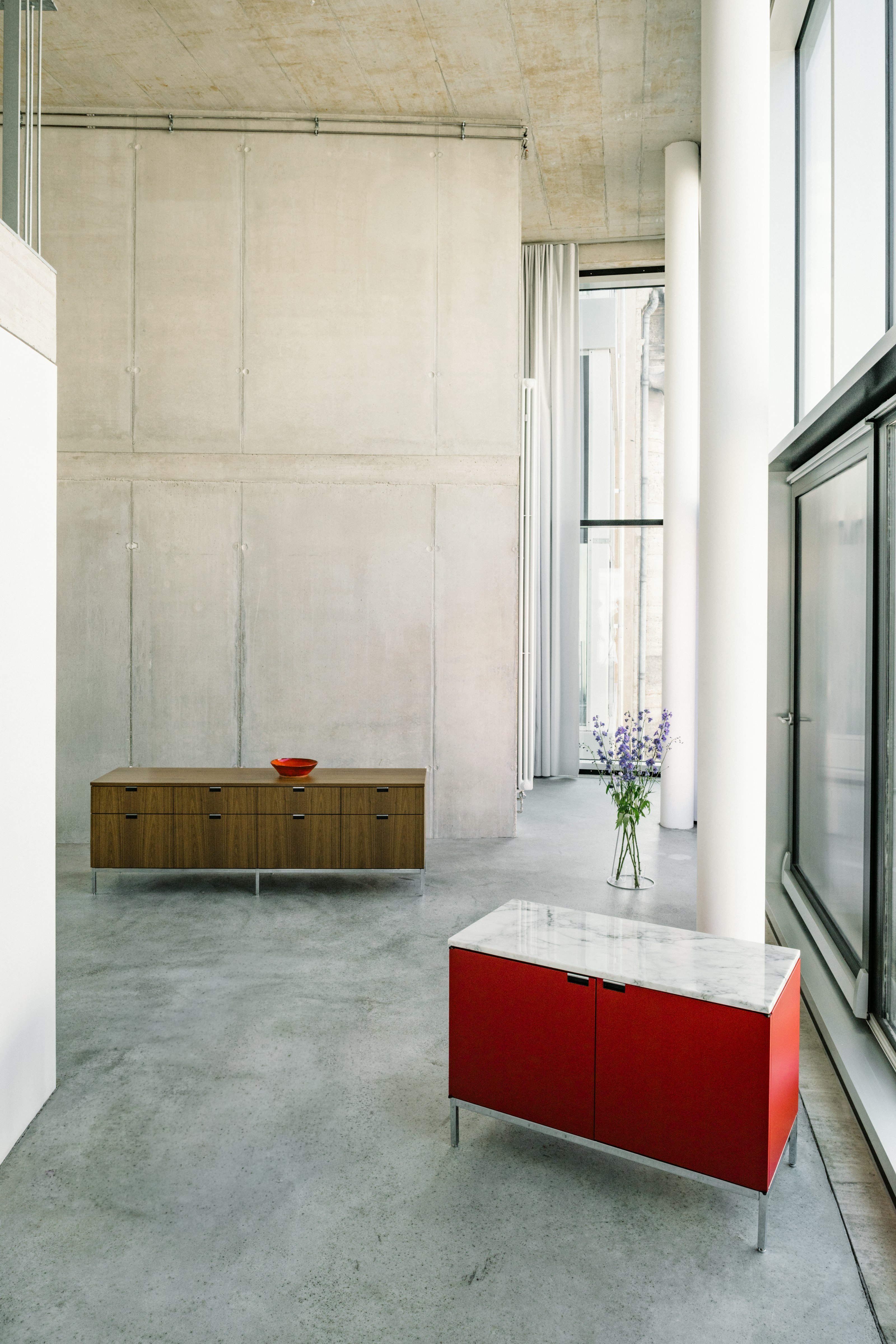 Credenzas, Buffets + Sideboards