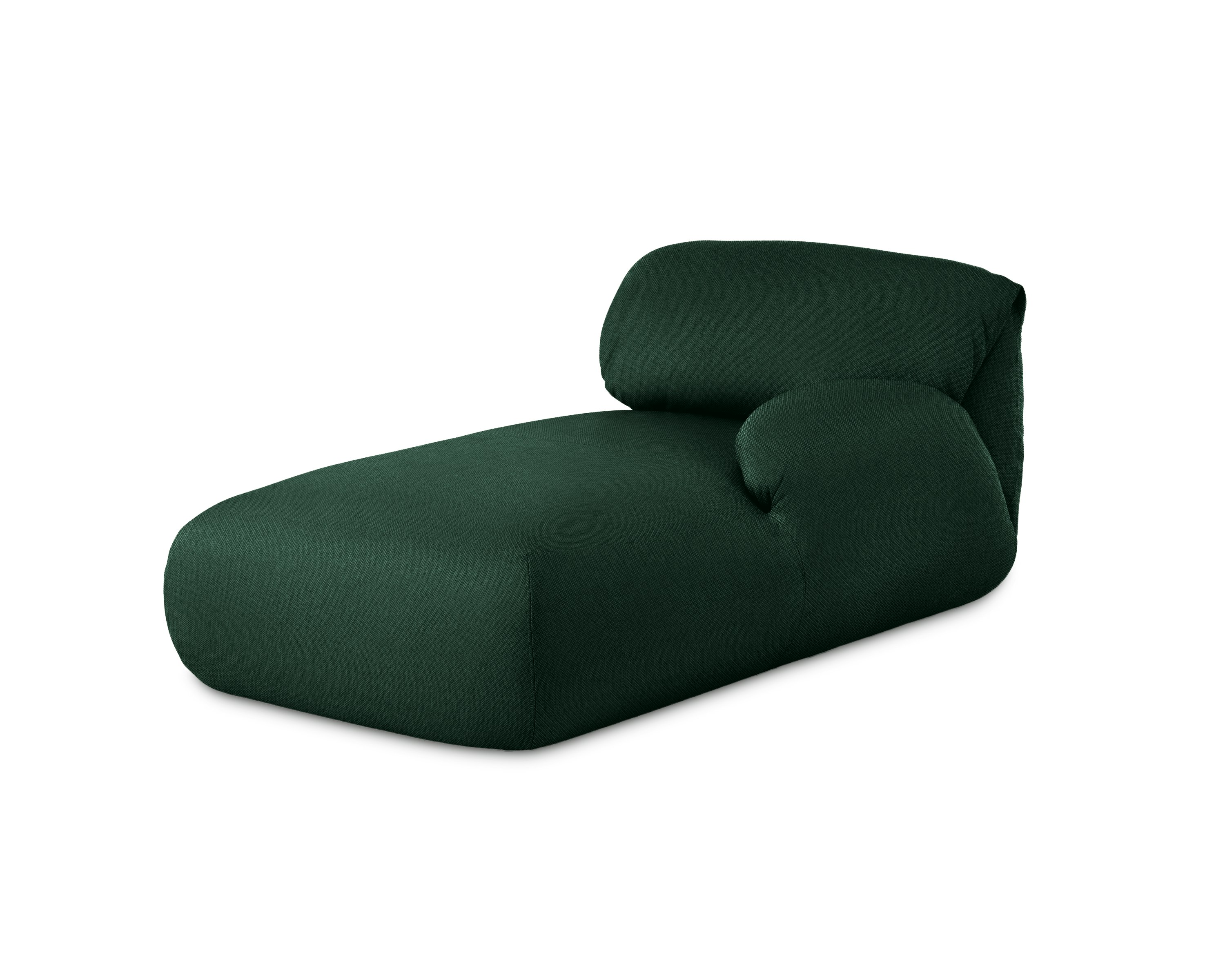Luva Modular Chaise - Right,  Mode,  Outdoors
