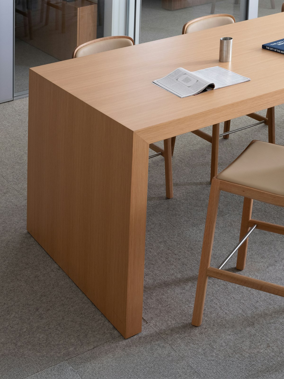JD Credenza - Storage - Products - Geiger