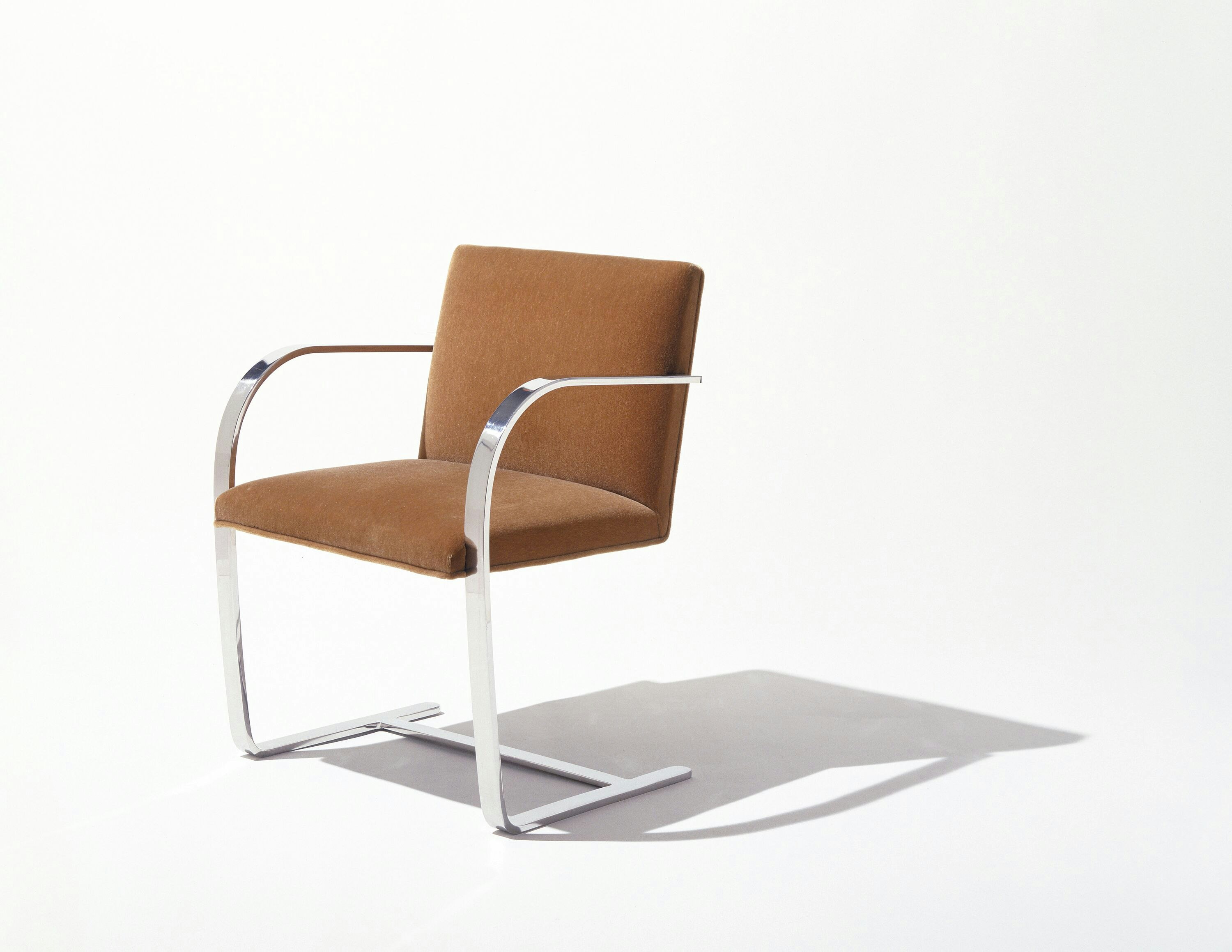 Brno Chair - Flat Bar - Original Design | Knoll