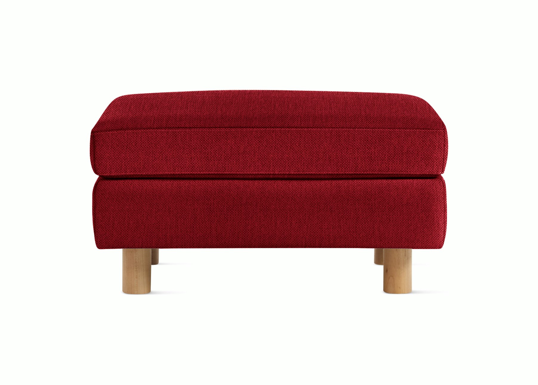 Lispenard Ottoman