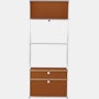 USM Wardrobe - Configuration 1, Sahara