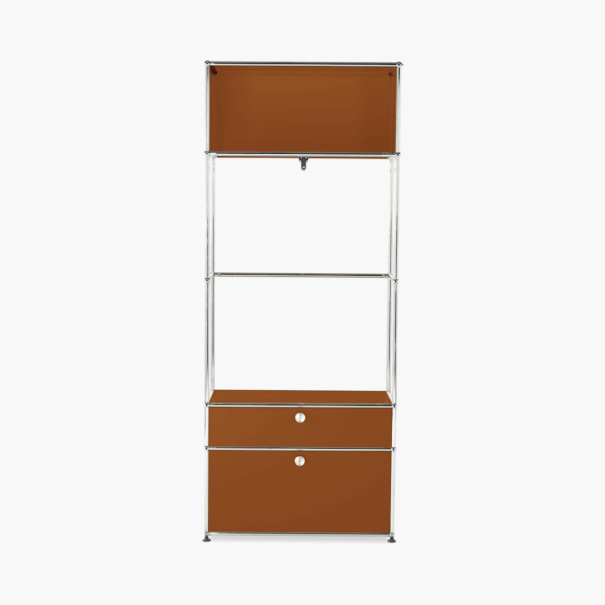 USM Wardrobe USM Wardrobe, Configuration 1