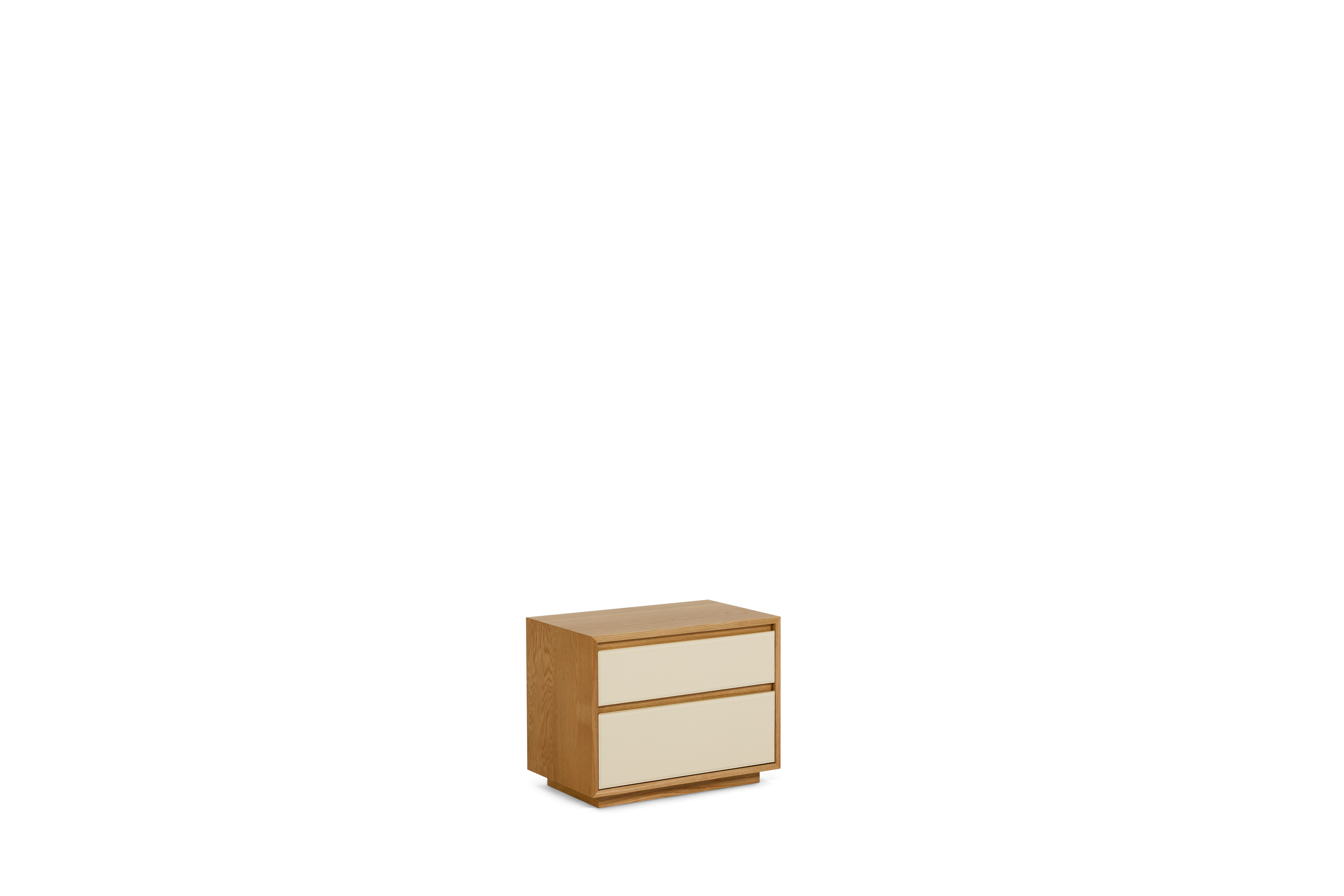 Hule Bedside Table