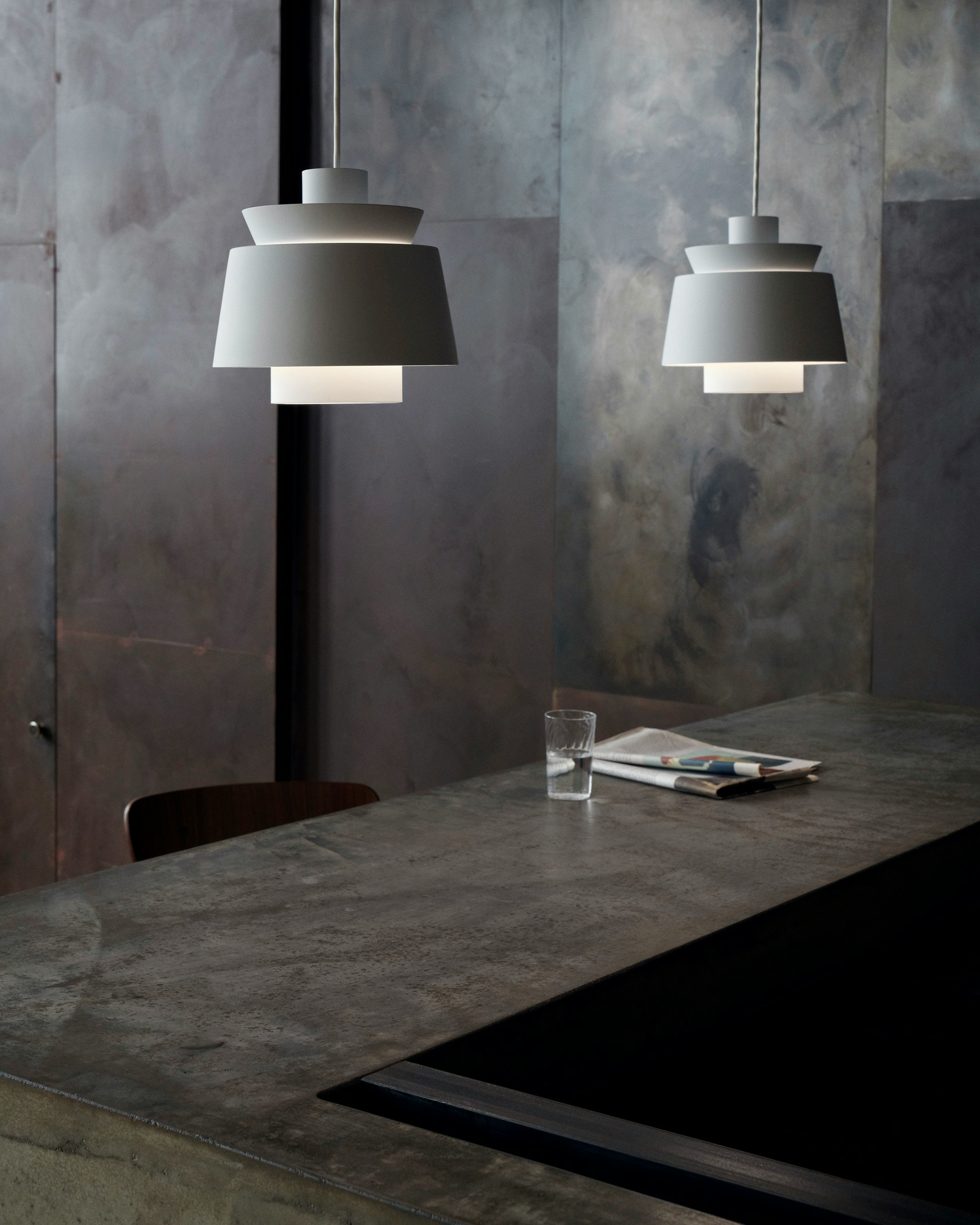 Utzon Pendant Lamp