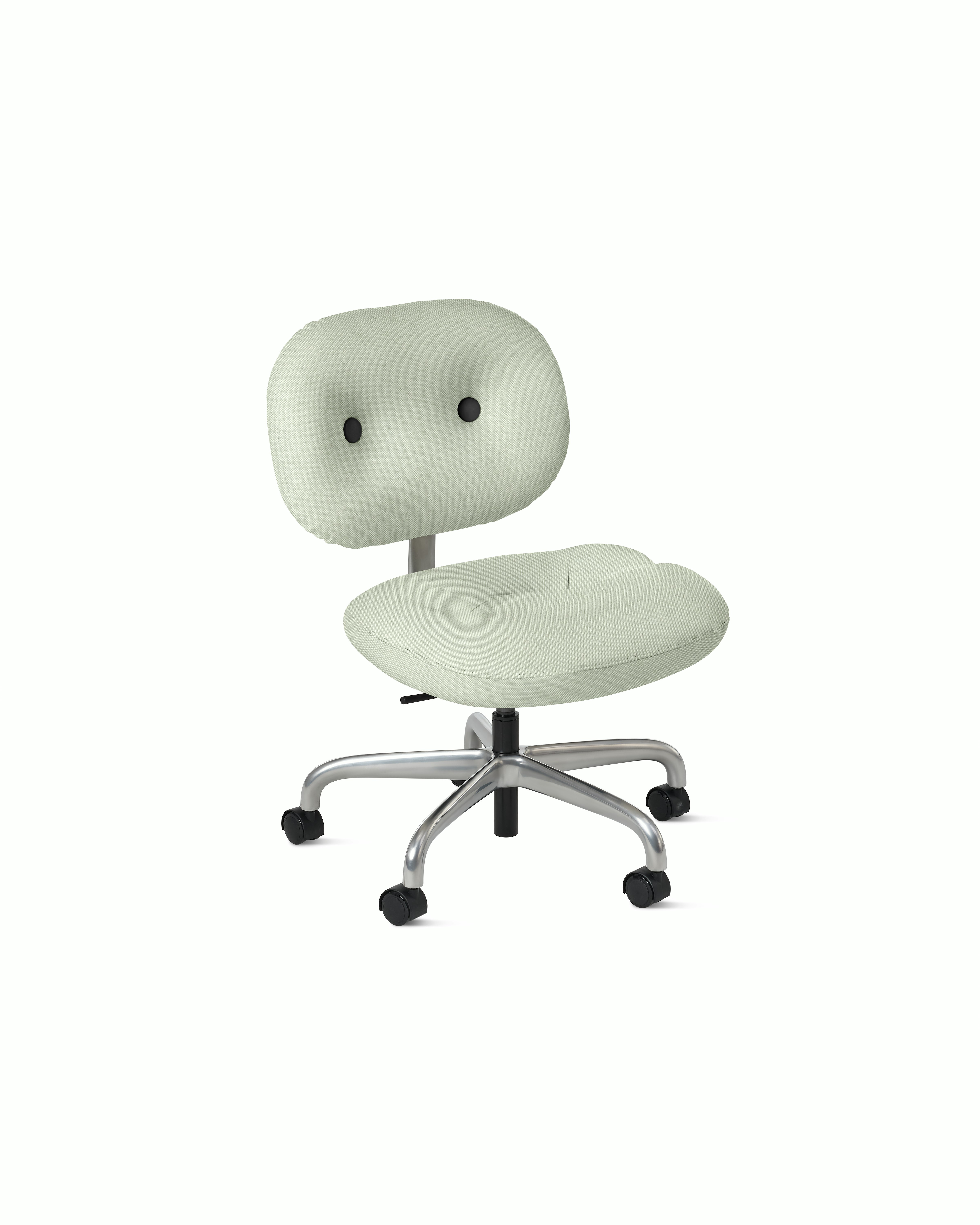Morrison Hannah Task Side Chair | Knoll