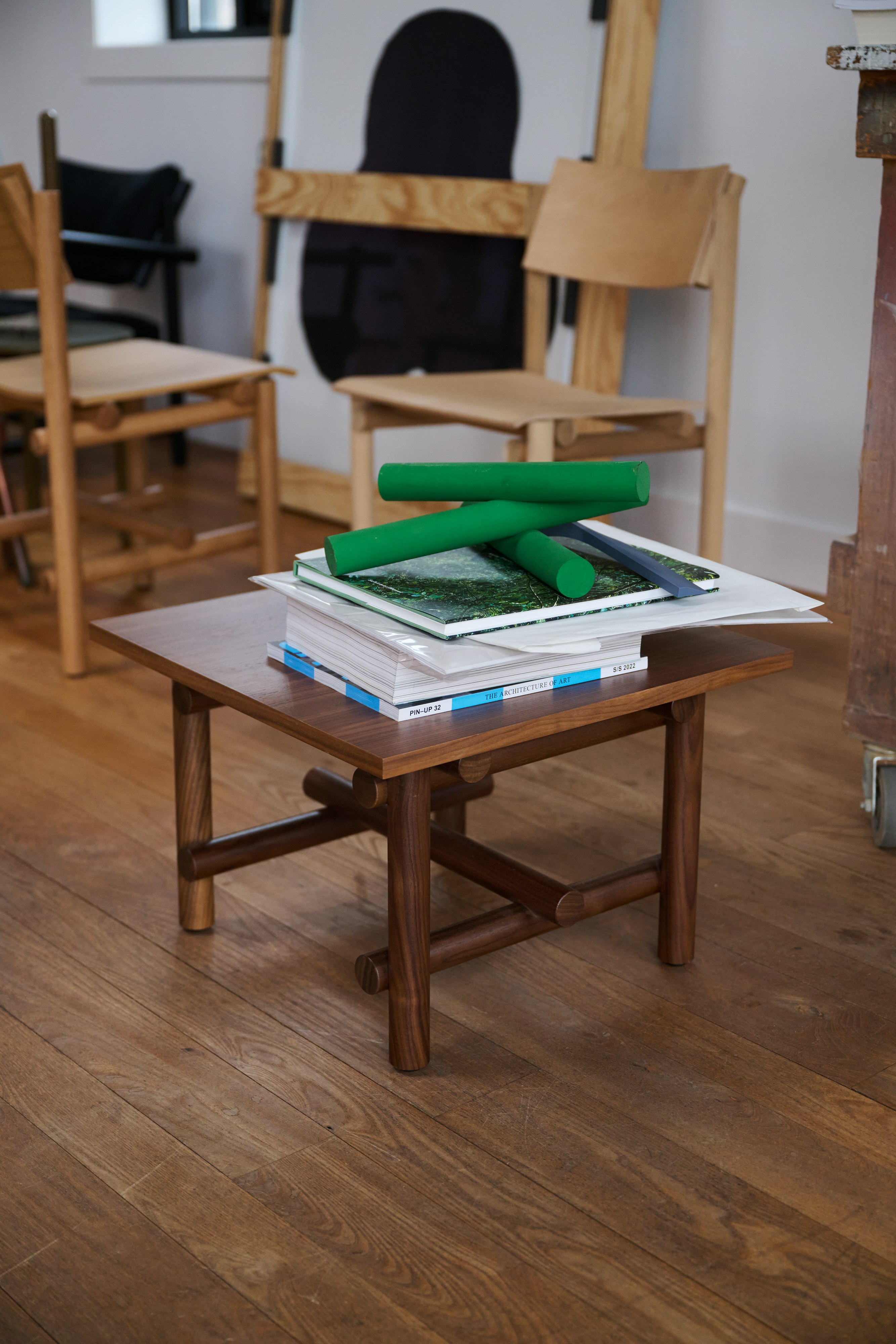 Jonathan Muecke Studio and Muecke details