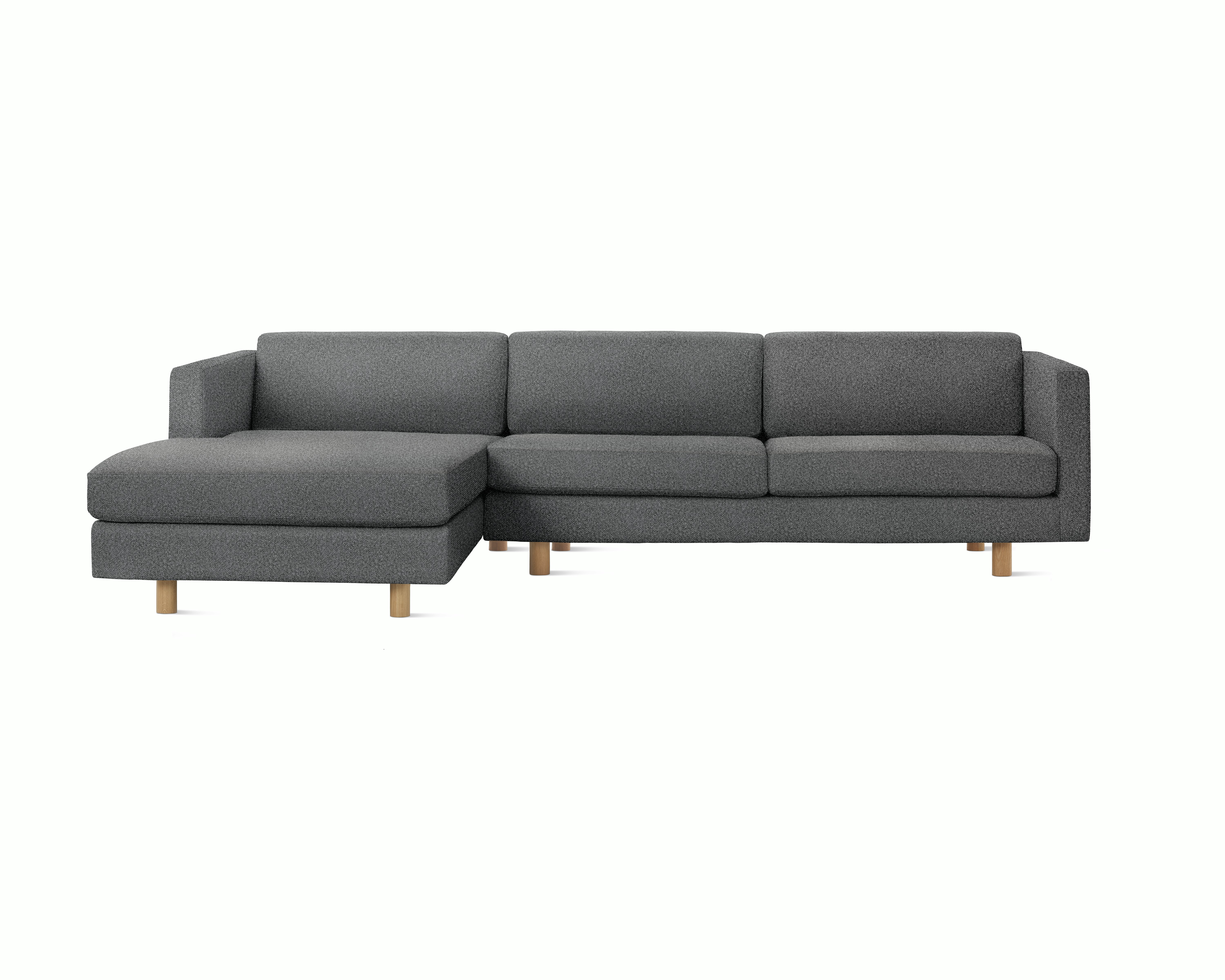 Lispenard Chaise Sectional