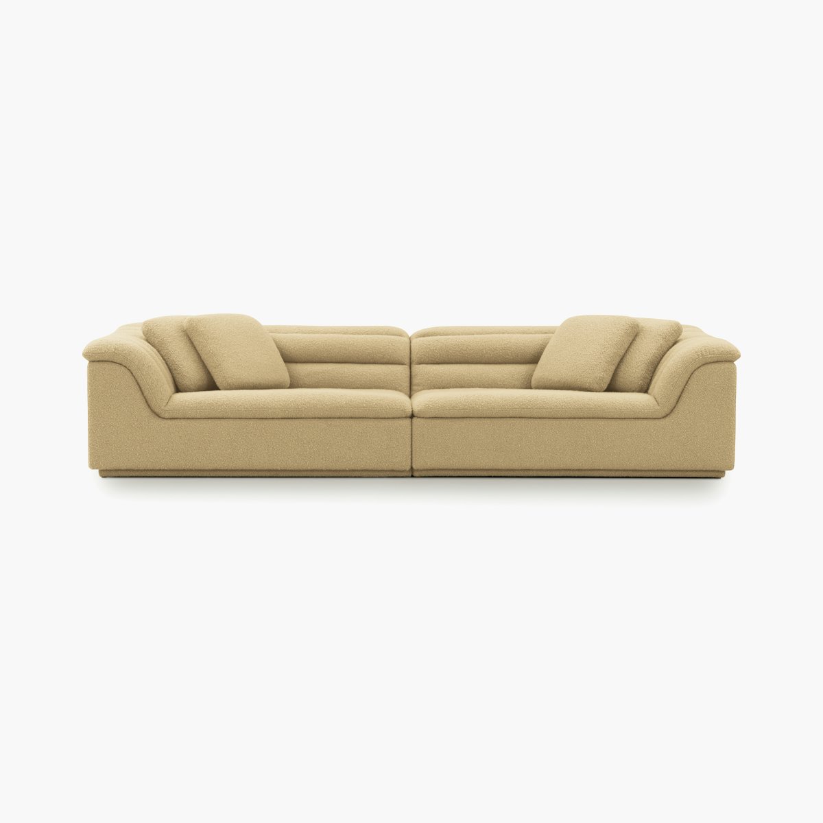 Float Sofa Float Sofa