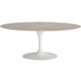 Saarinen Dining Table Saarinen Dining Table, Oval