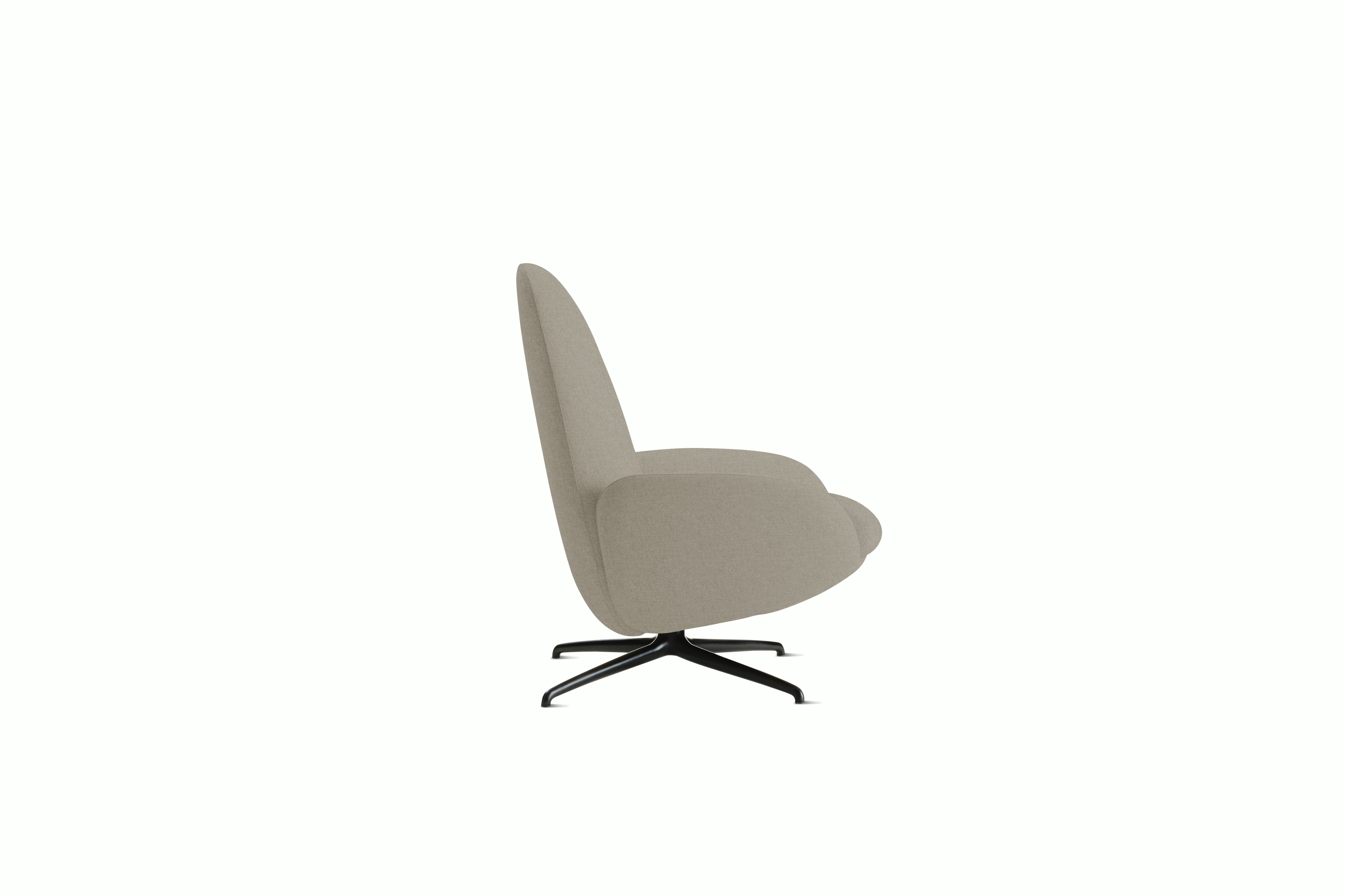 Vala Swivel Recliner