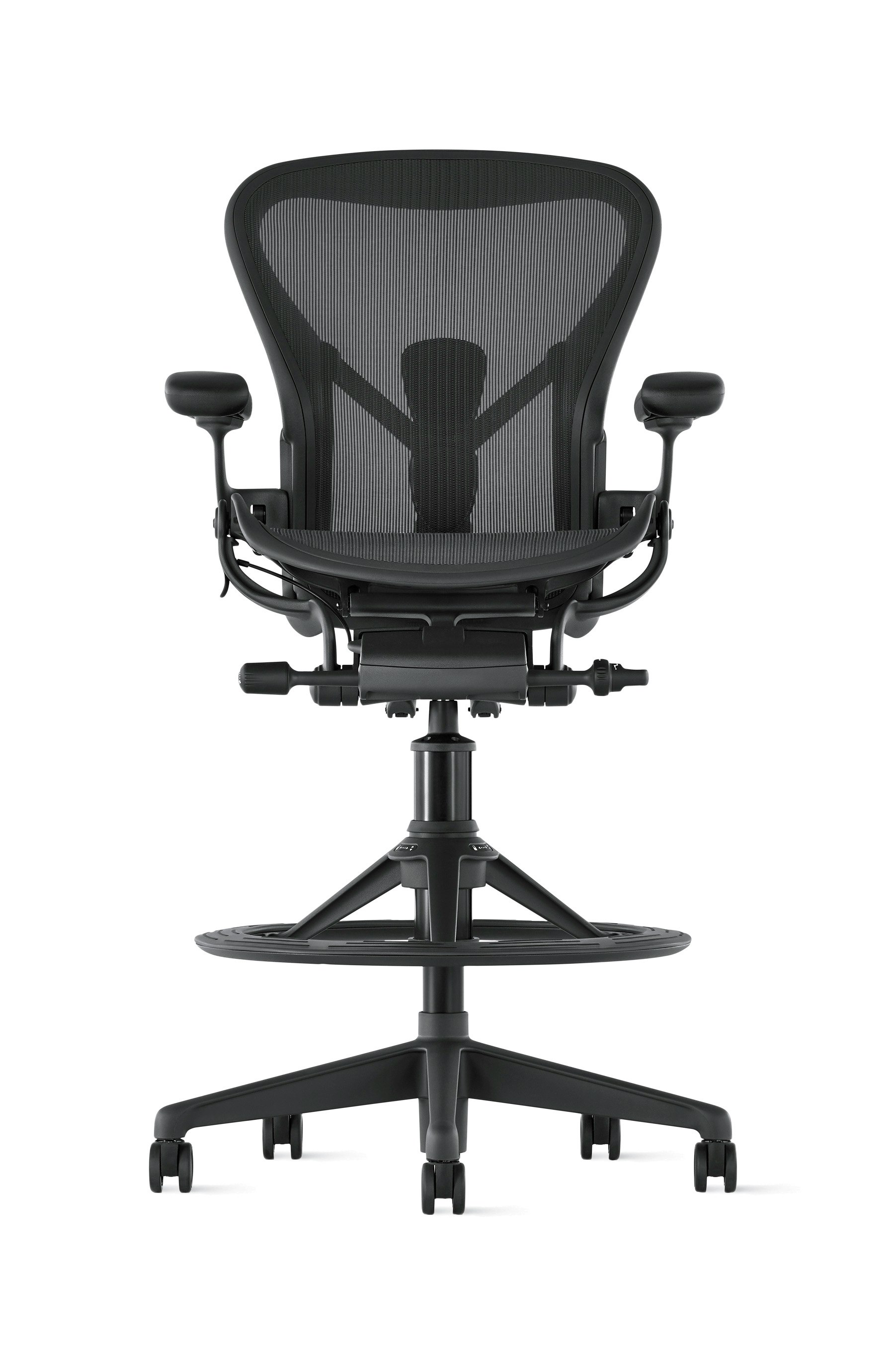 Aeron Stool