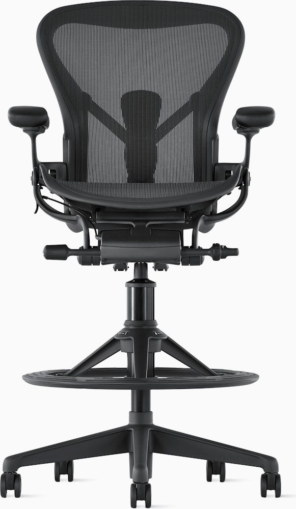Aeron Stool